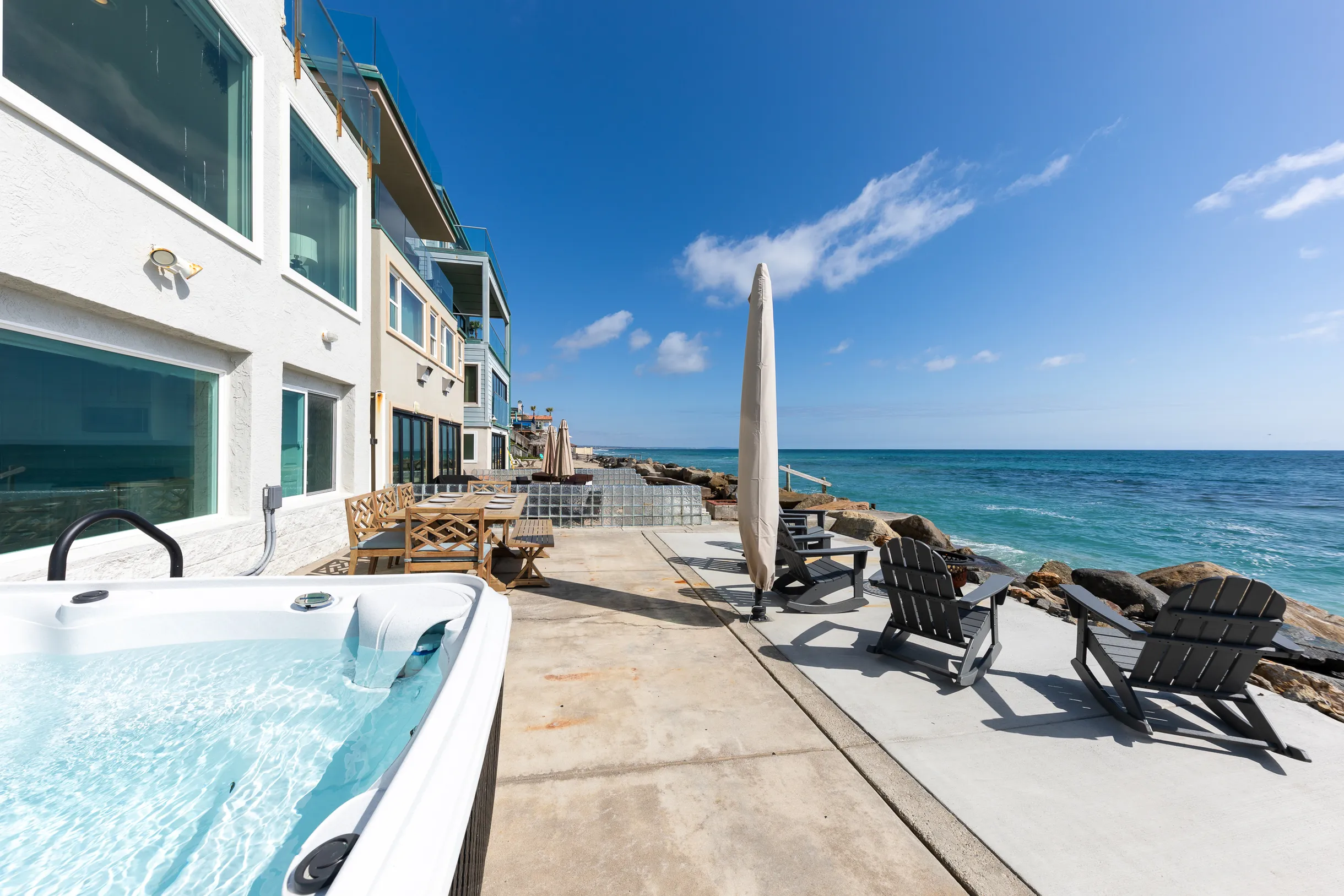 Wander Oceanside Oasis #28