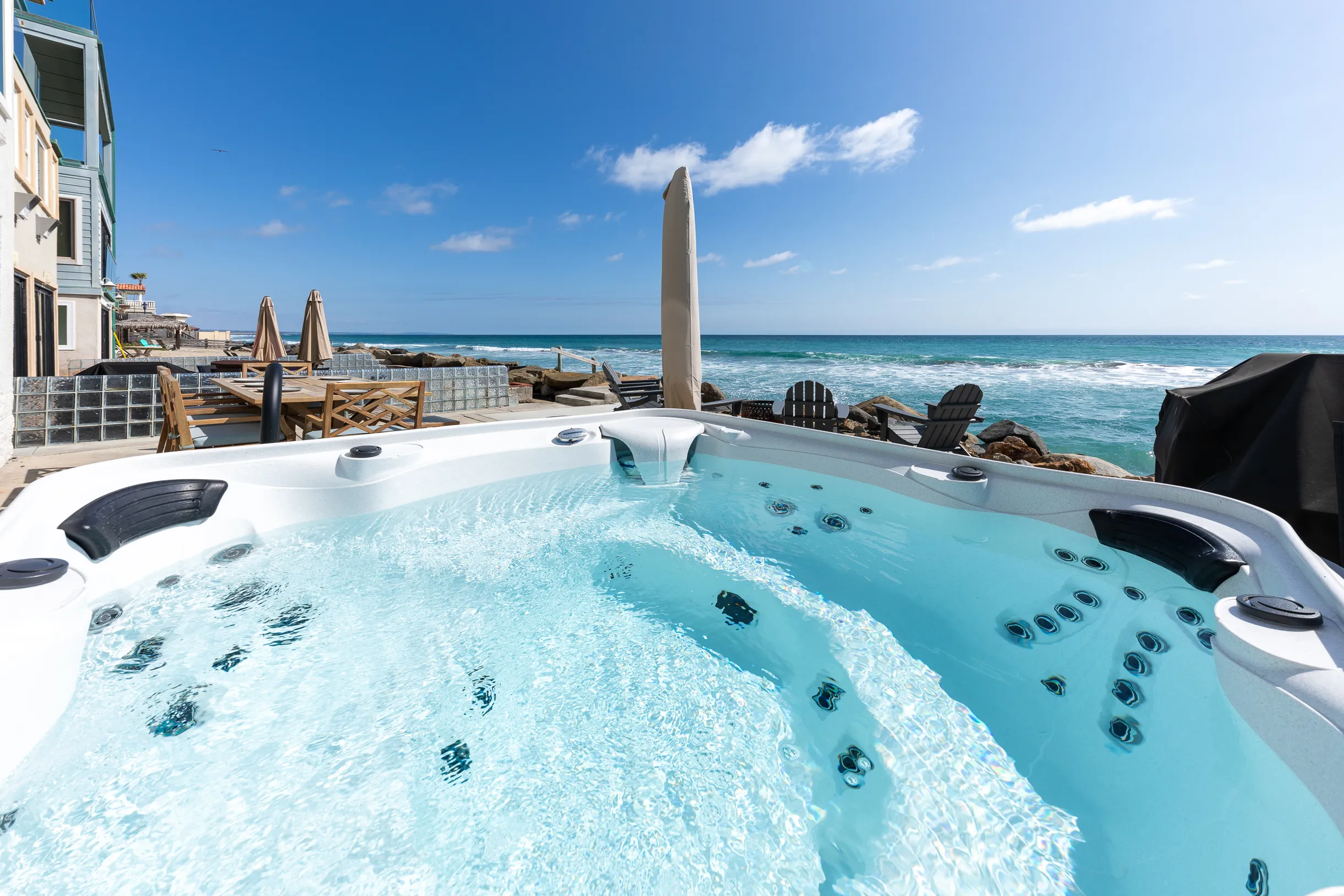 Wander Oceanside Oasis #6