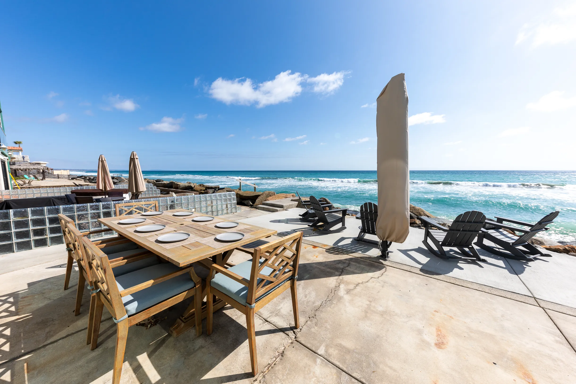 Wander Oceanside Oasis #53