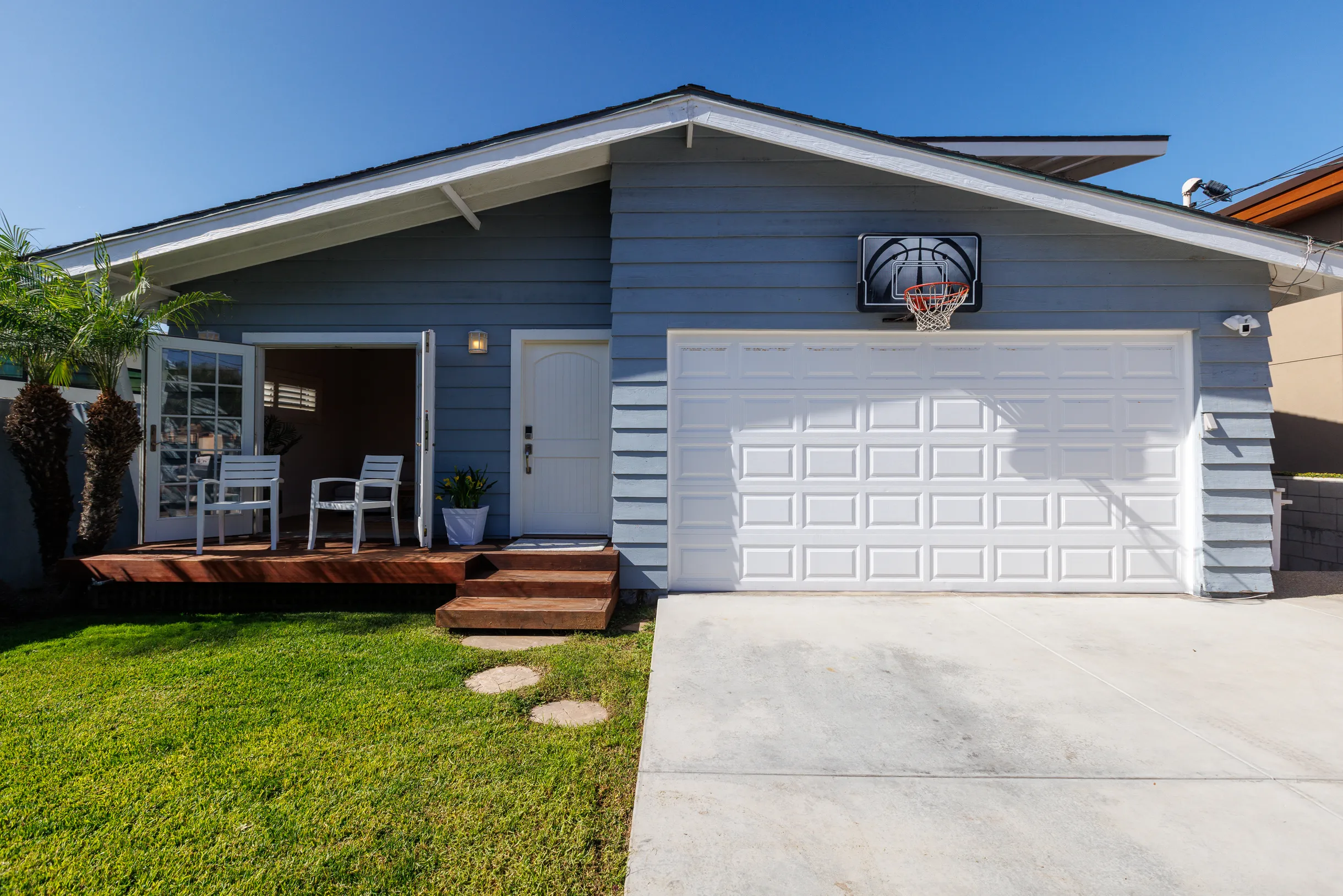 Wander Encinitas Oceanfront #23