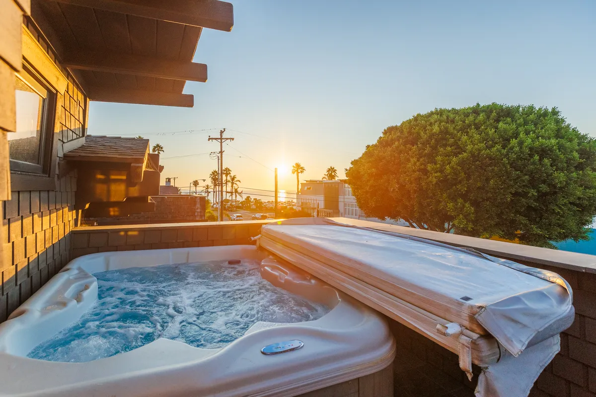 Wander Encinitas Seaside