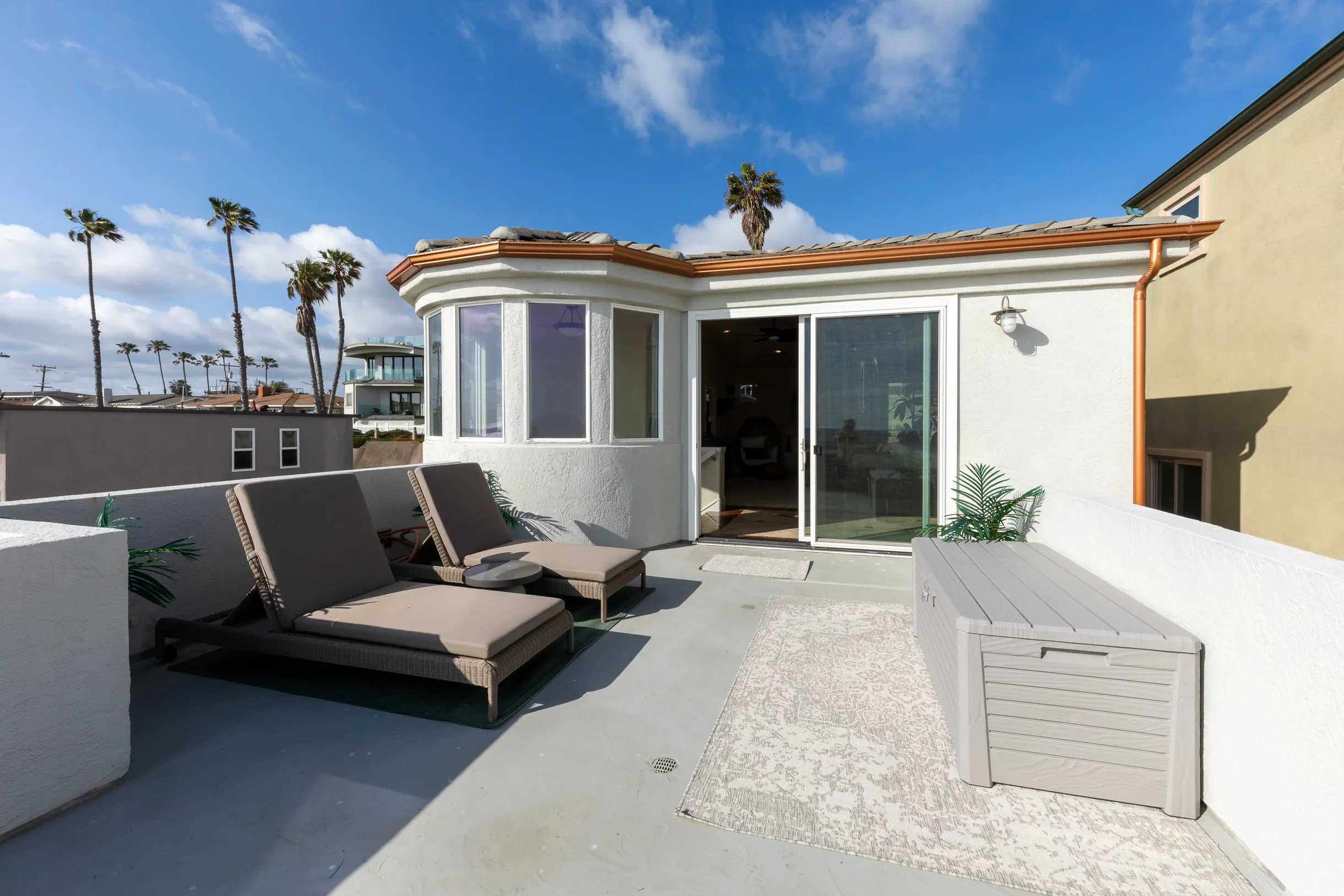 Wander Oceanside Oasis #29