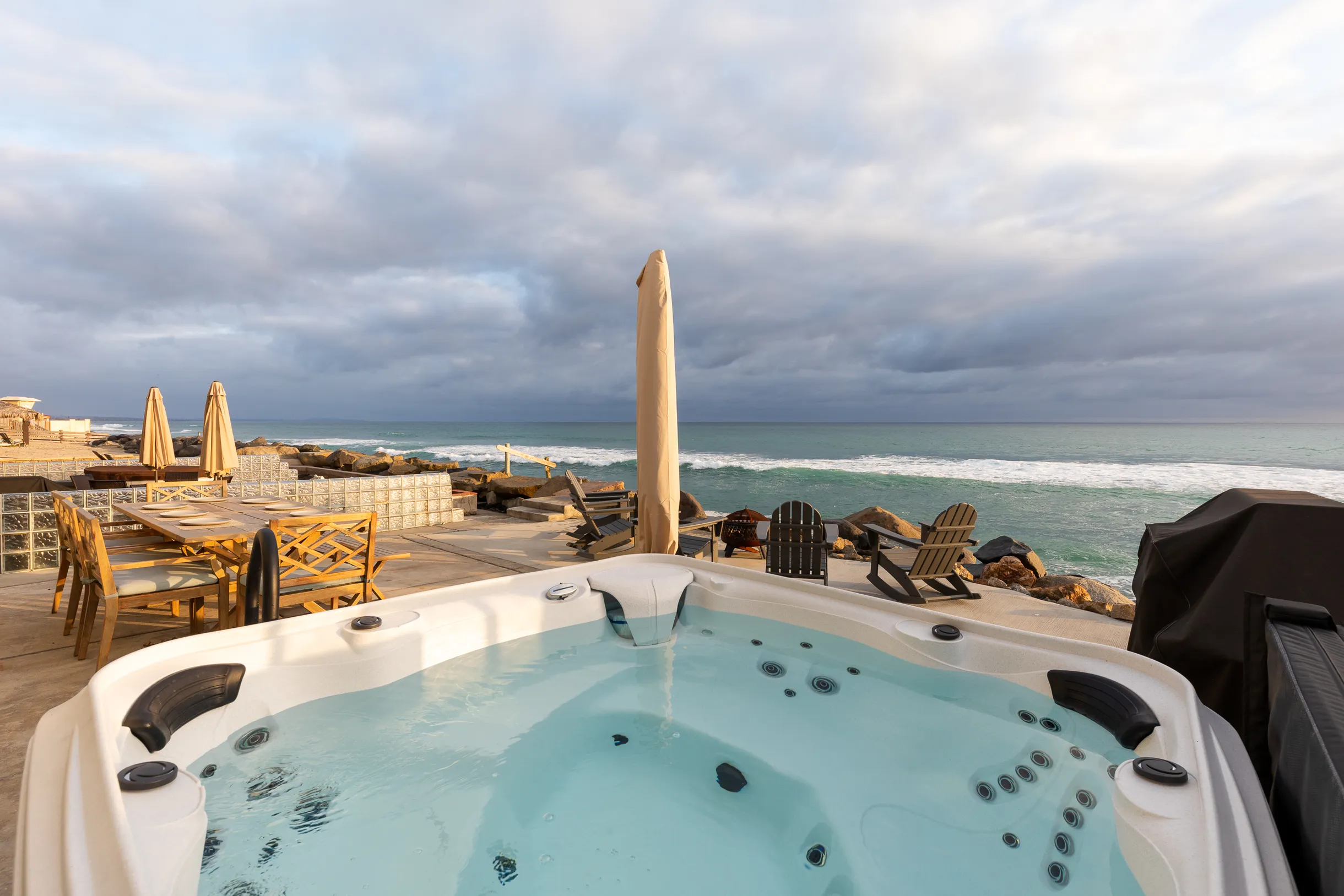 Wander Oceanside Oasis #21