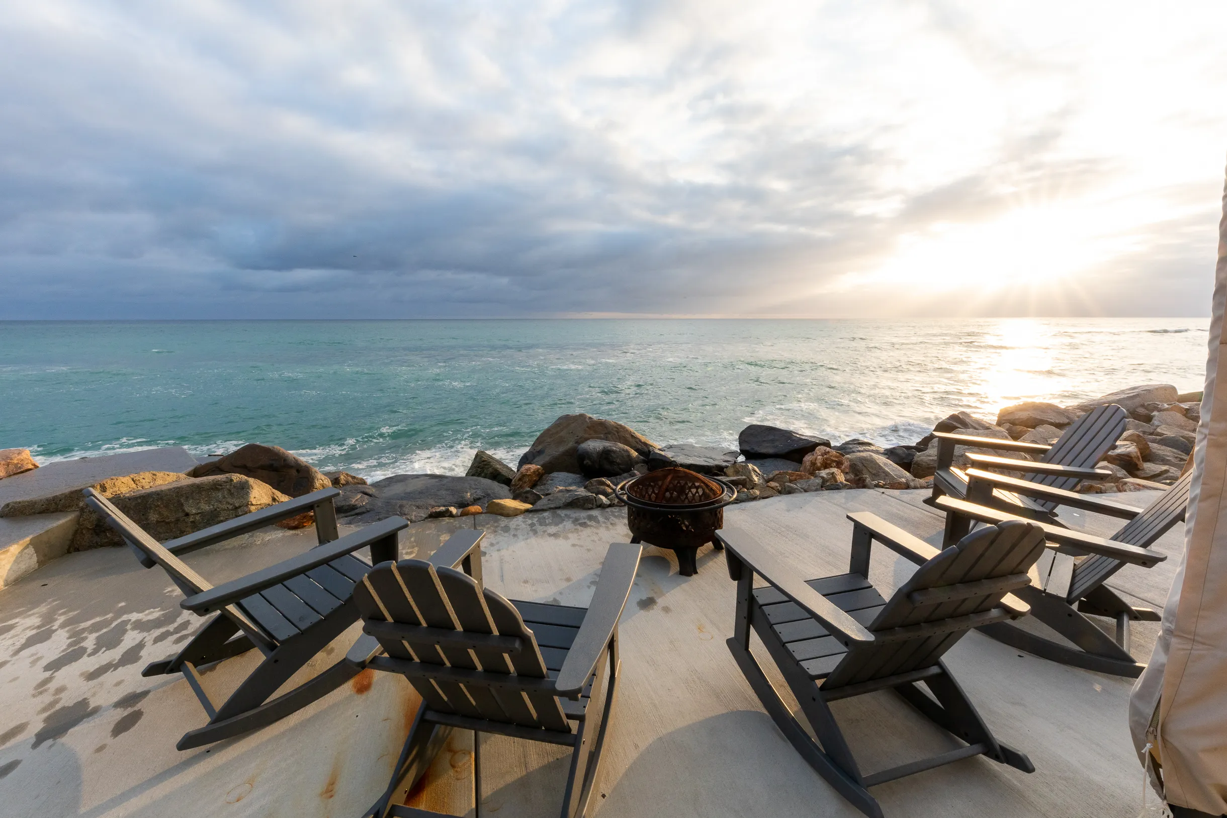 Wander Oceanside Oasis #44