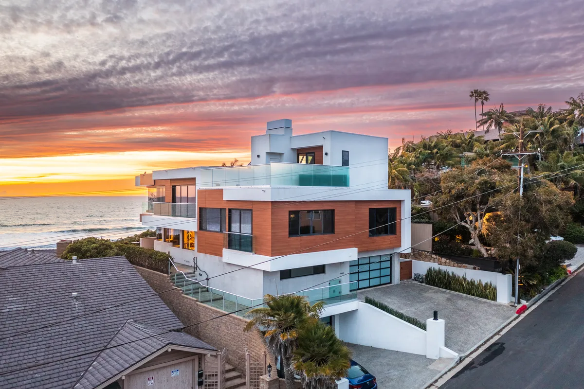 Wander Encinitas Coast