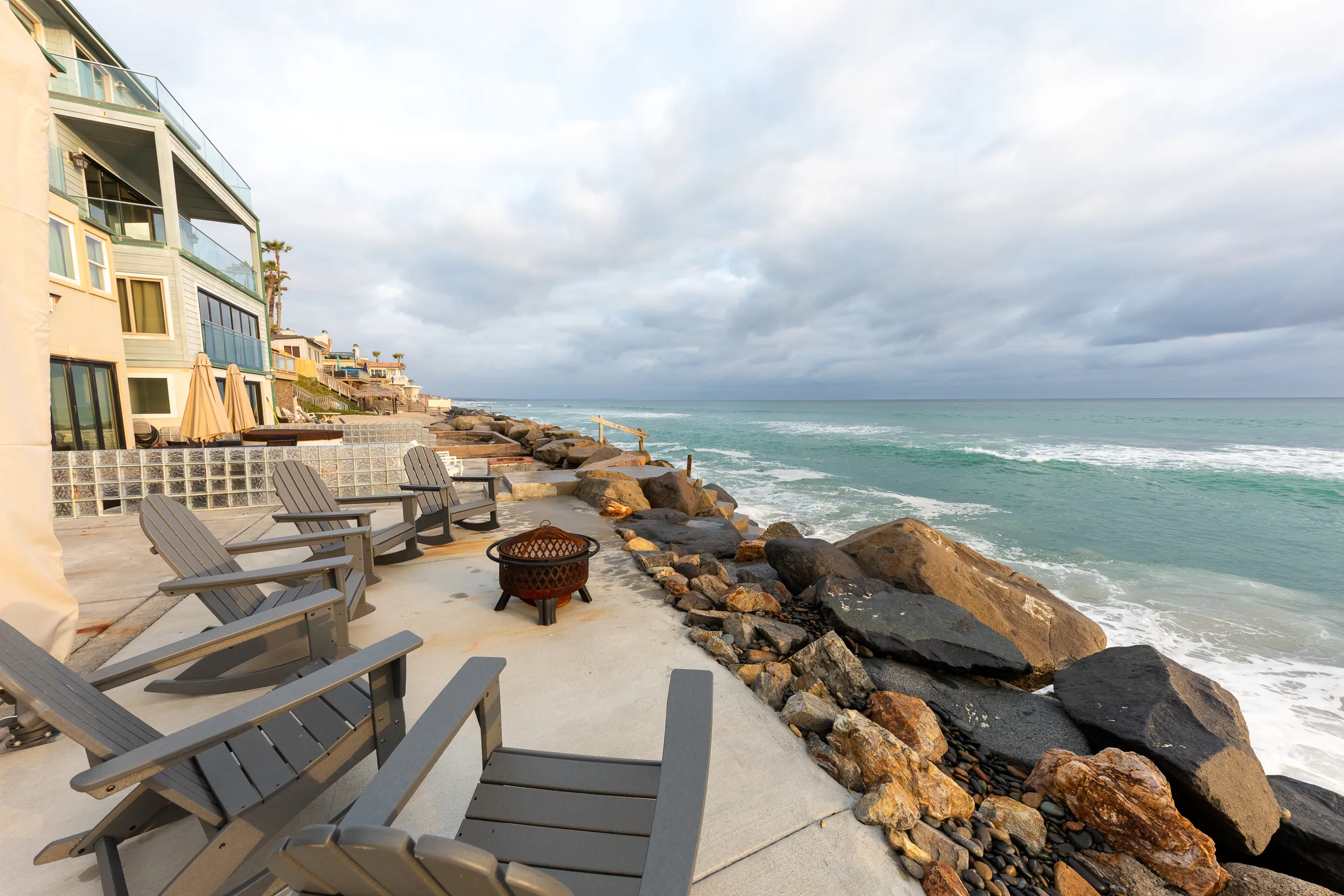 Wander Oceanside Oasis #37