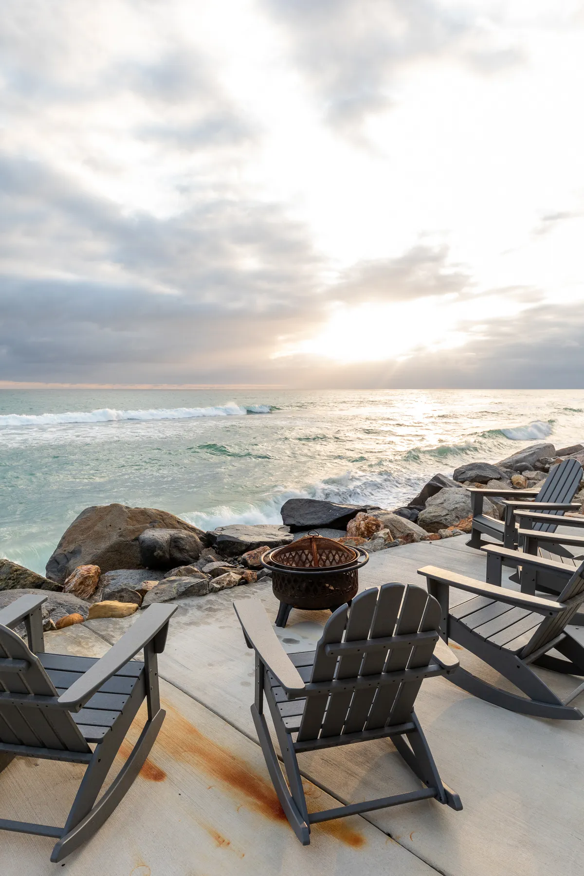 Wander Oceanside Oasis #50