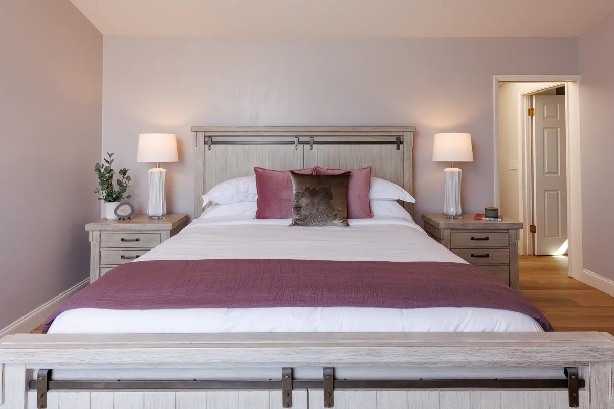 Bedroom 1 image