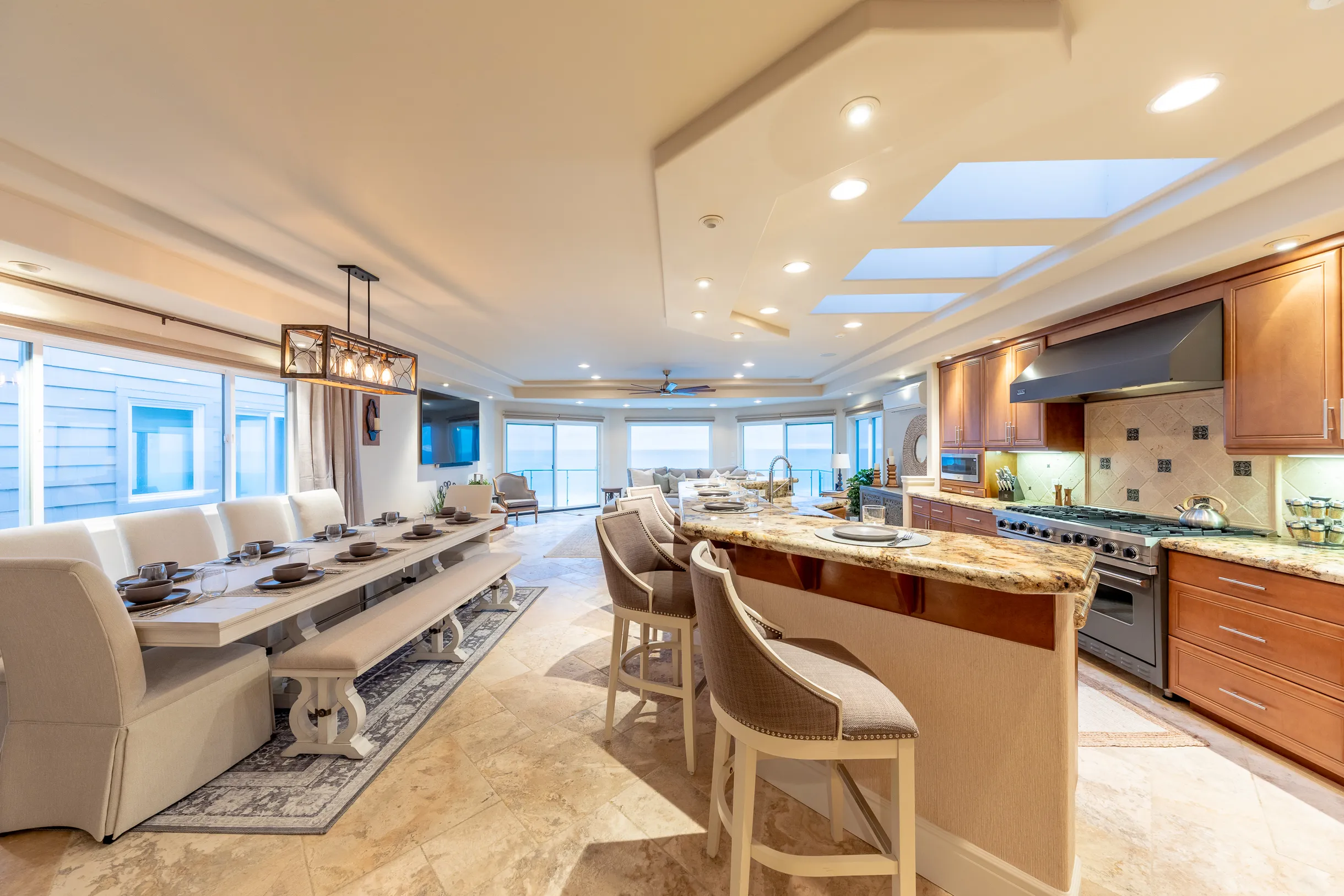 Wander Oceanside Oasis #23