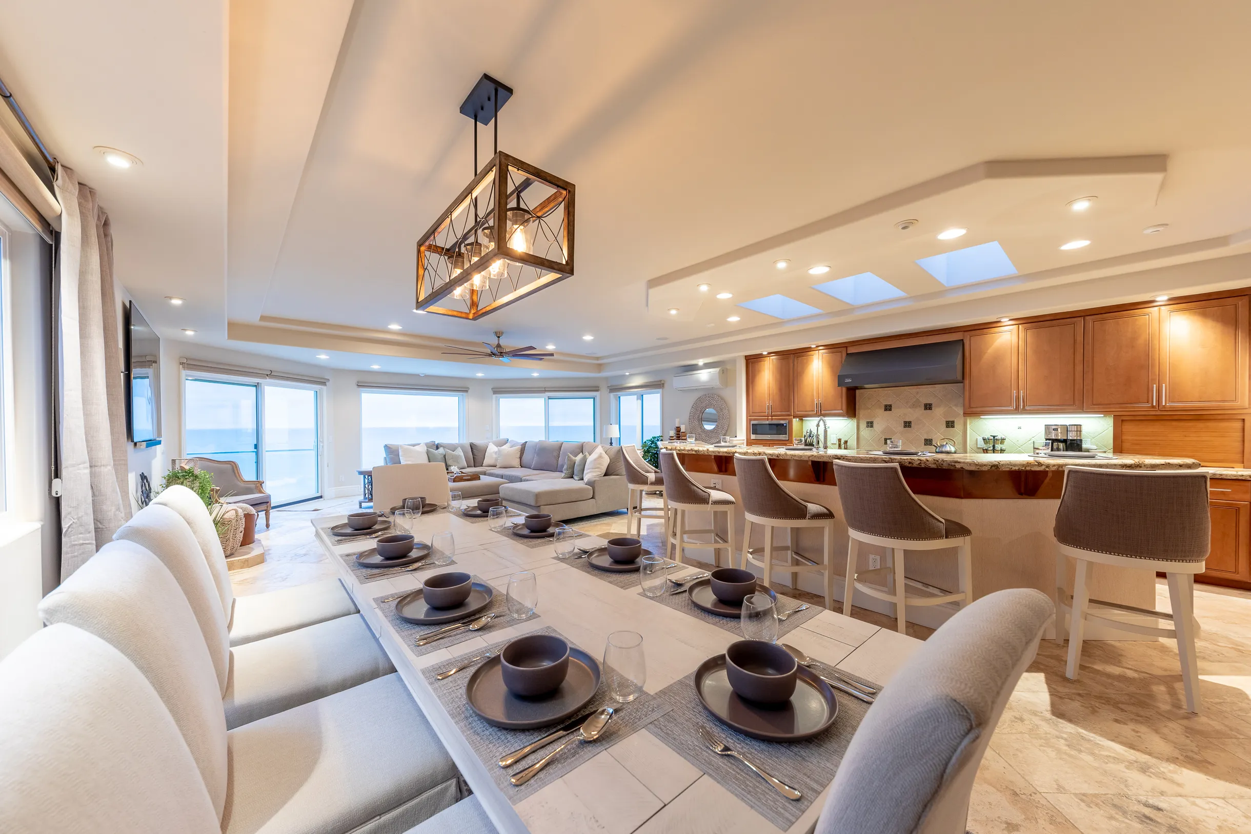 Wander Oceanside Oasis #9