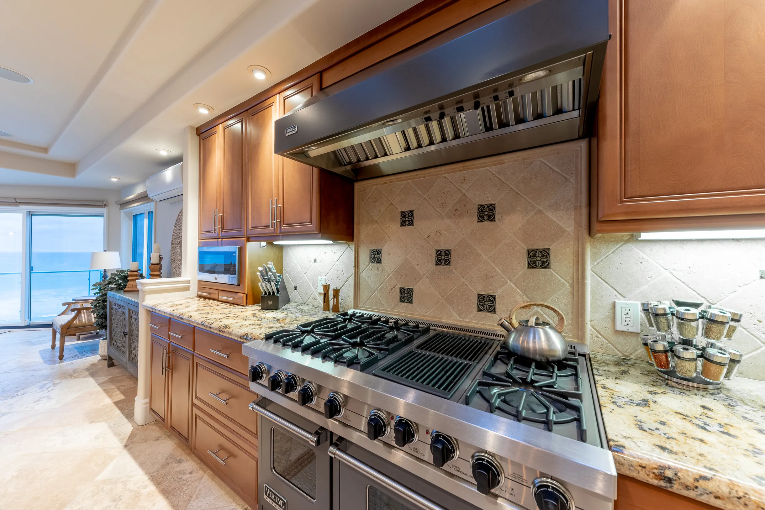 Wander Oceanside Oasis #33