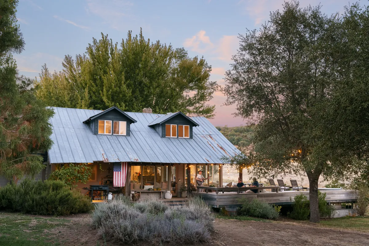 Wander Julian Creek #30