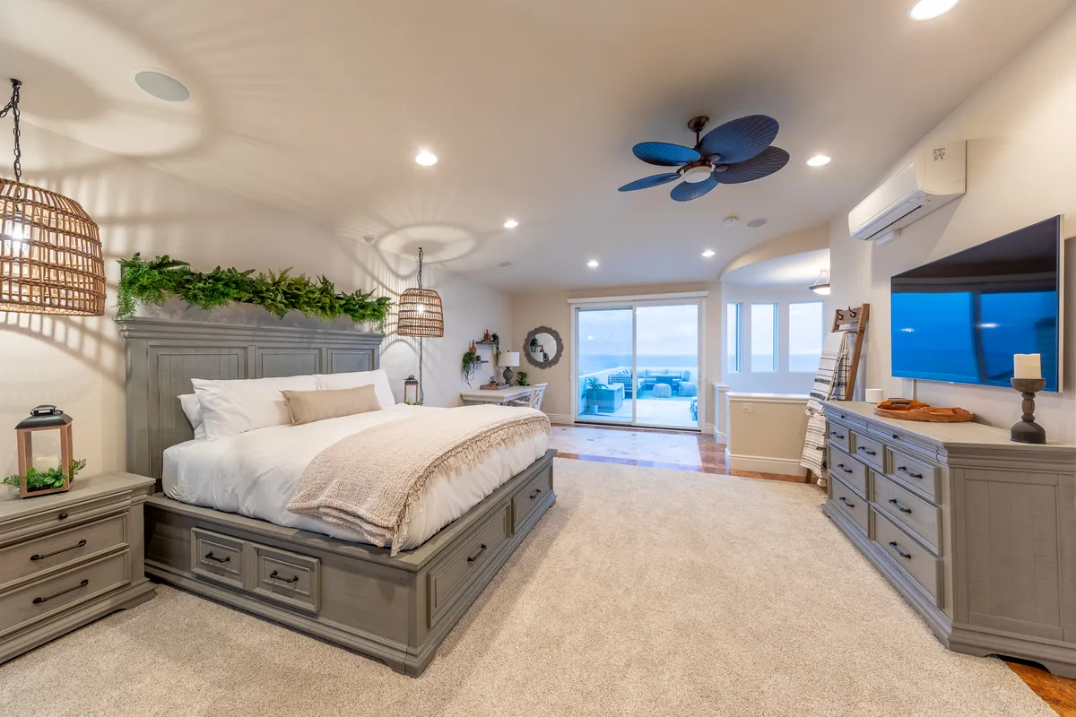 Bedroom 1 image