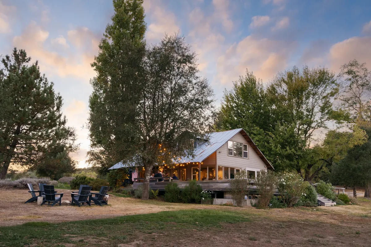 Wander Julian Creek #5