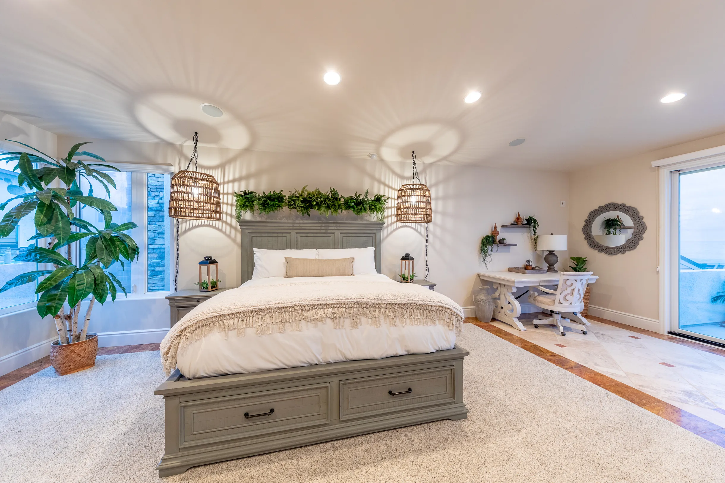 Wander Oceanside Oasis #46