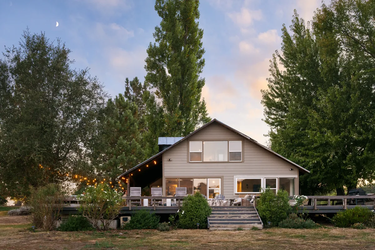 Wander Julian Creek #20