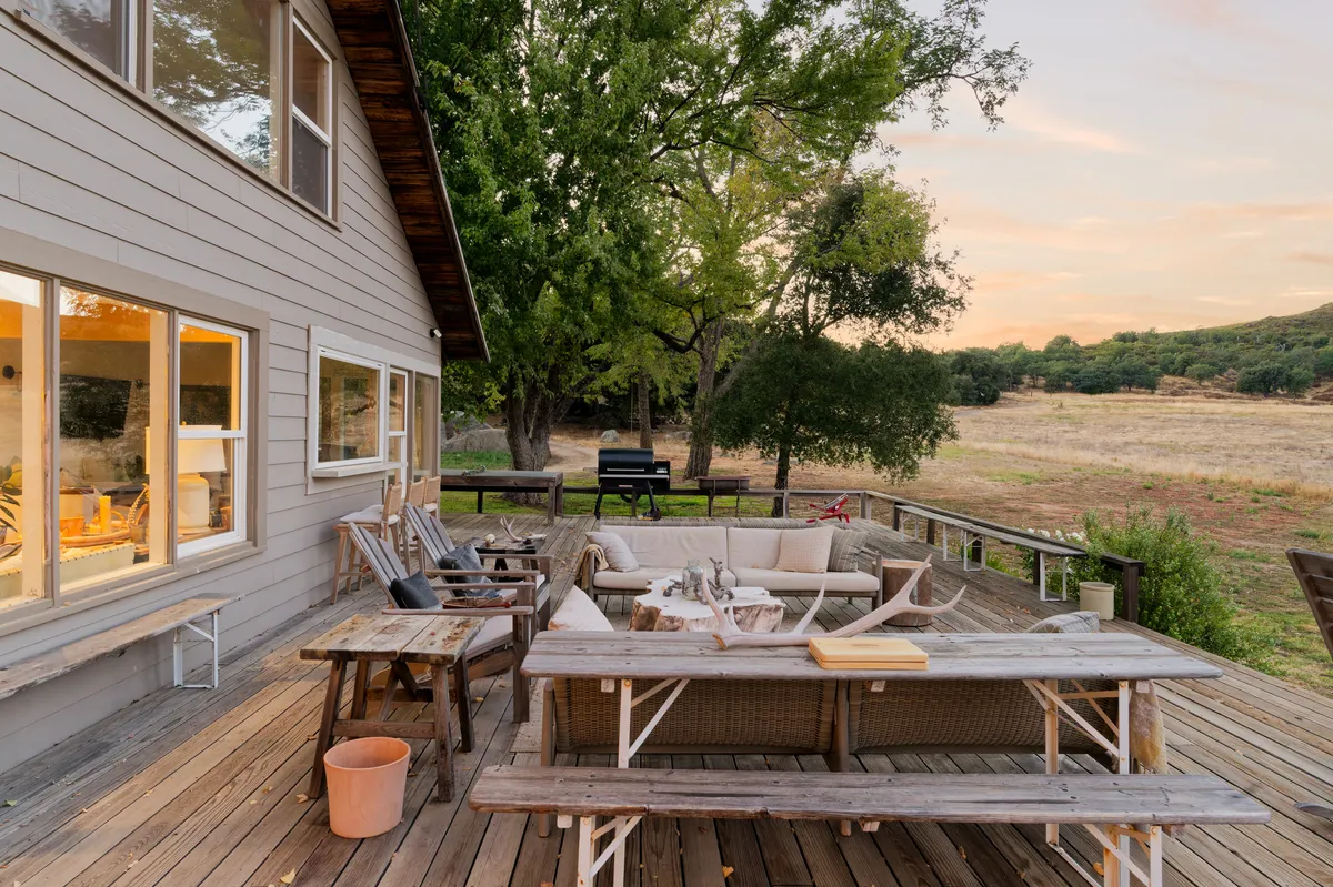 Wander Julian Creek #48