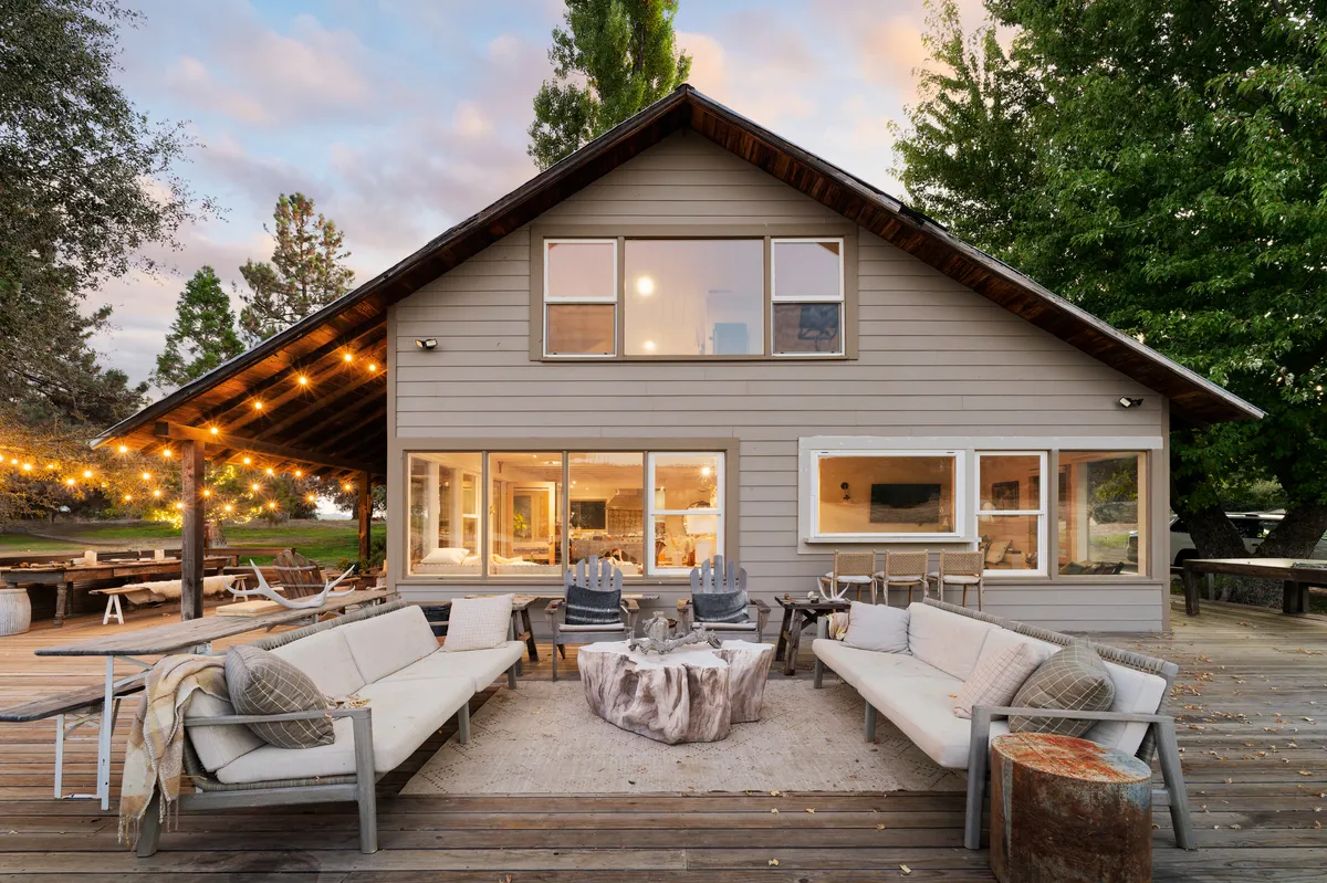 Wander Julian Creek #21