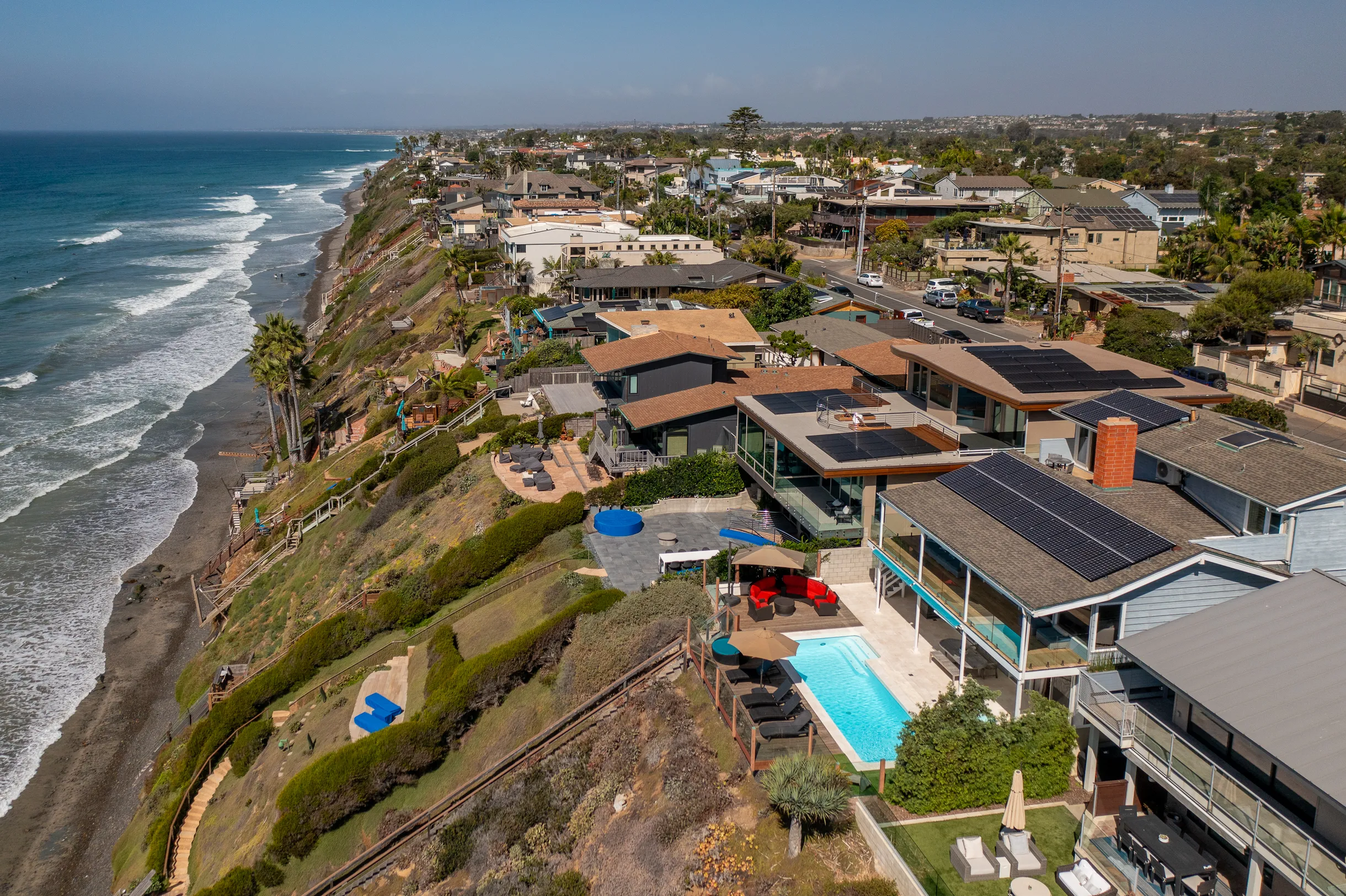Wander Encinitas Oceanfront #61