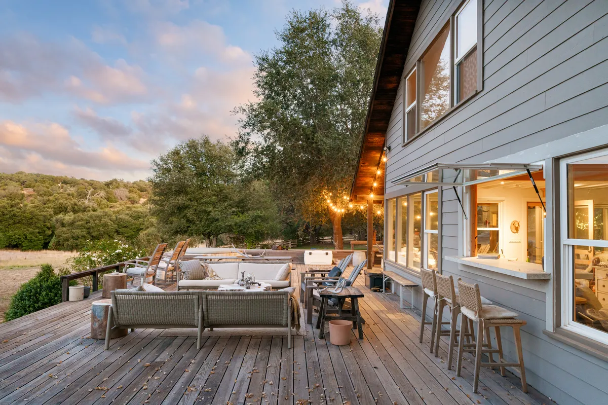 Wander Julian Creek #7