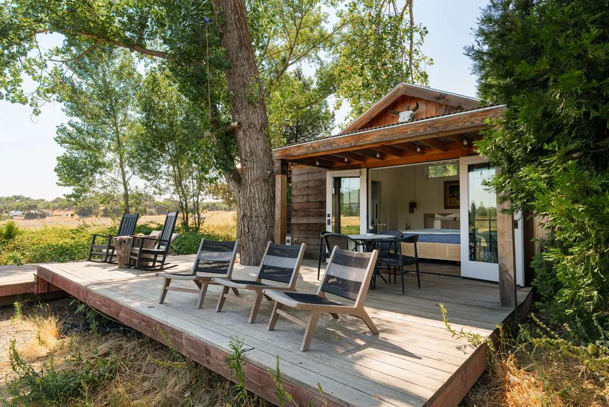 Wander Julian Creek #31