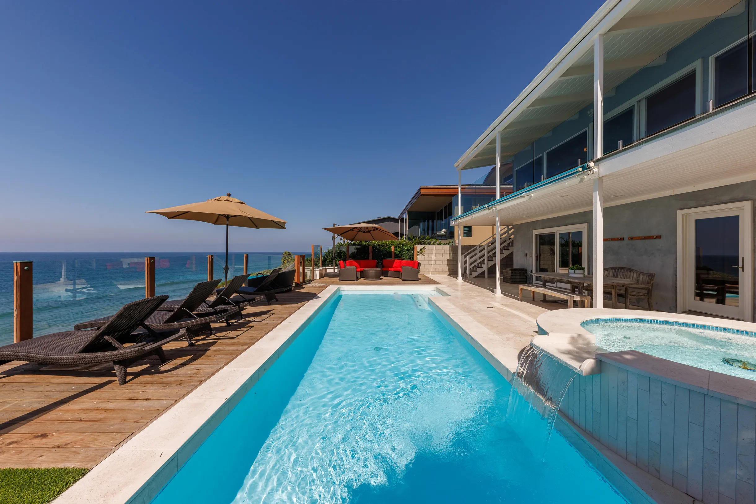 Wander Encinitas Oceanfront #67