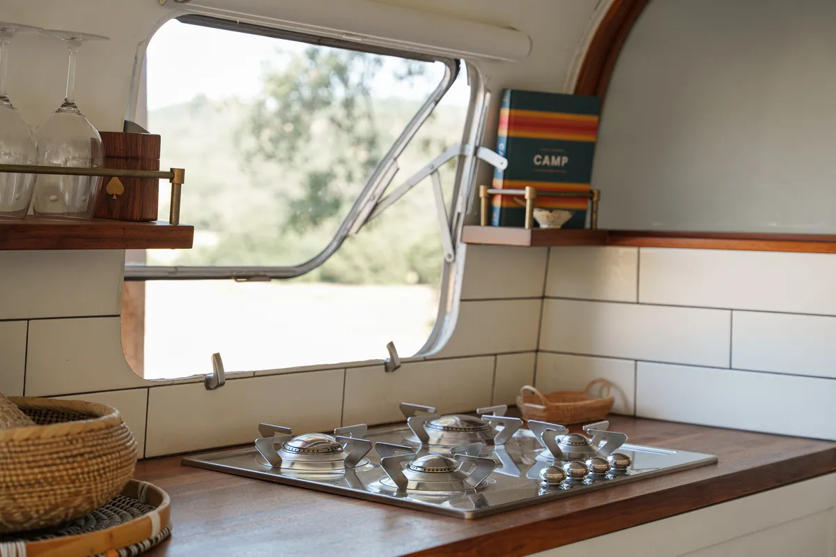 Wander Julian Creek #22