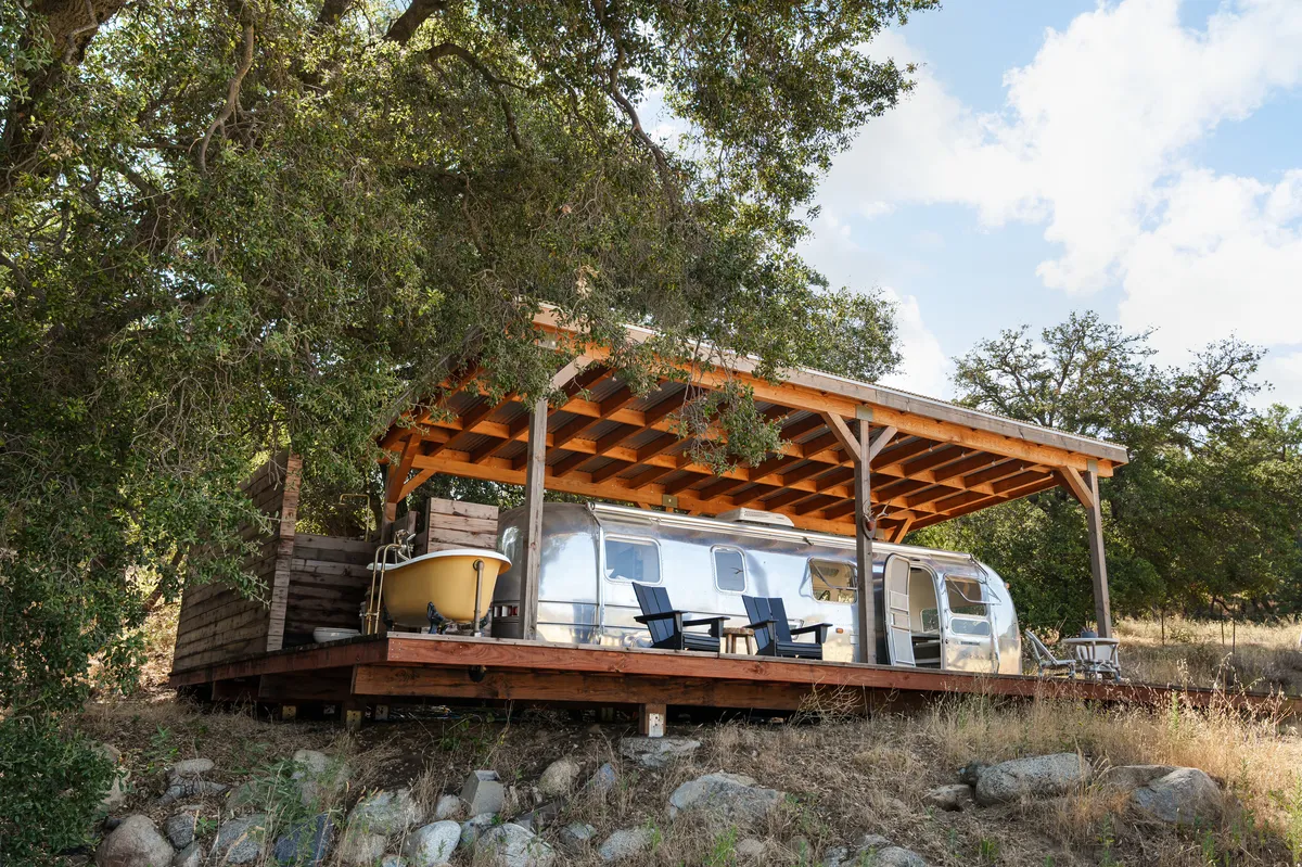 Wander Julian Creek #40