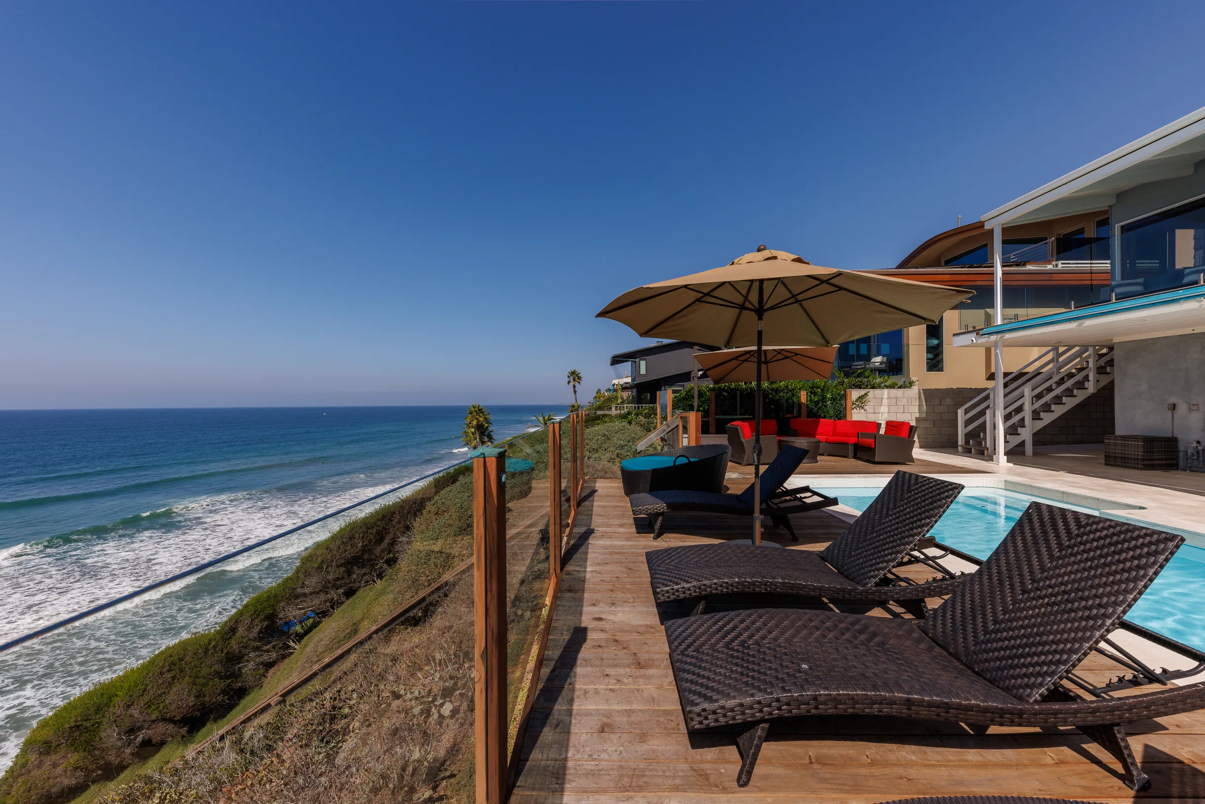 Wander Encinitas Oceanfront #57