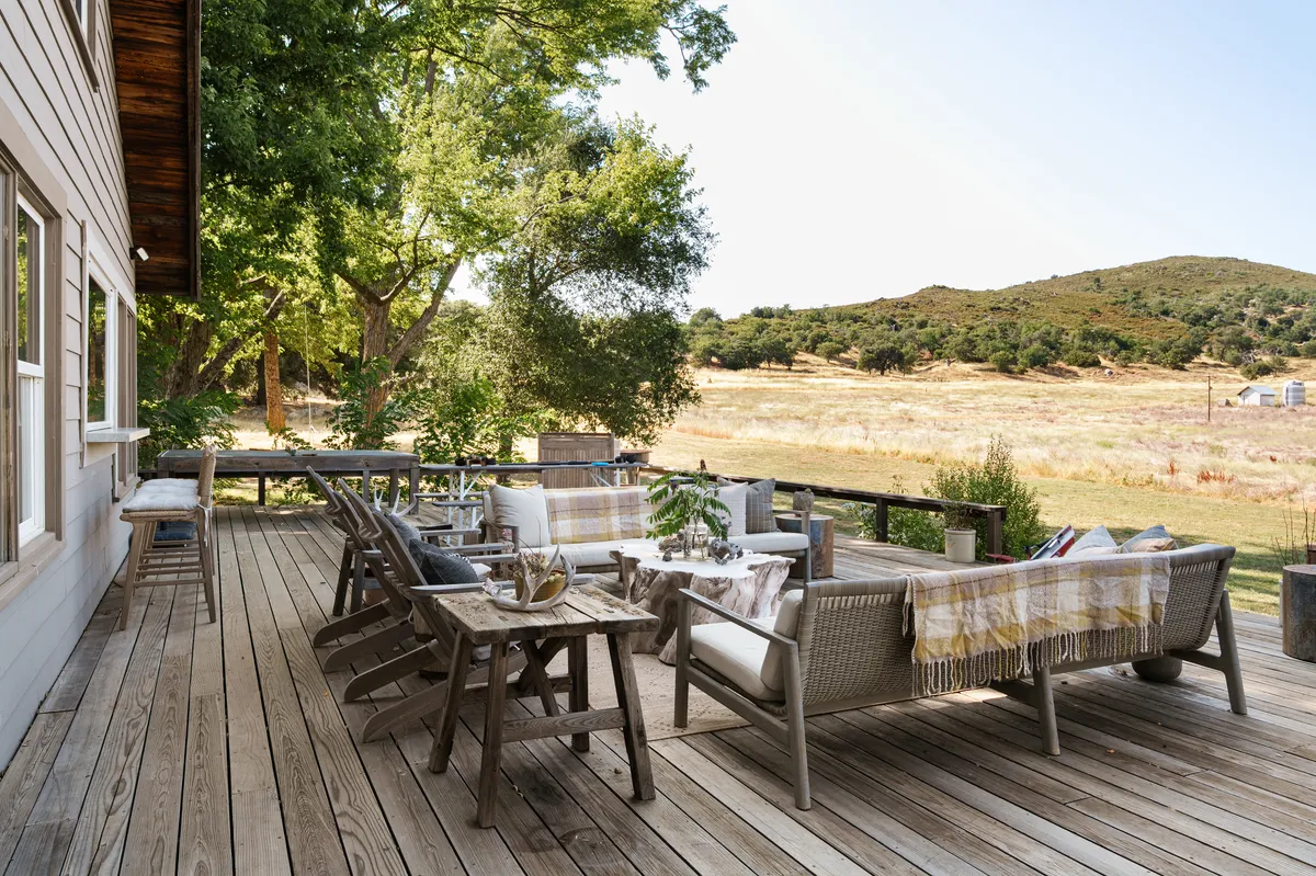 Wander Julian Creek #50