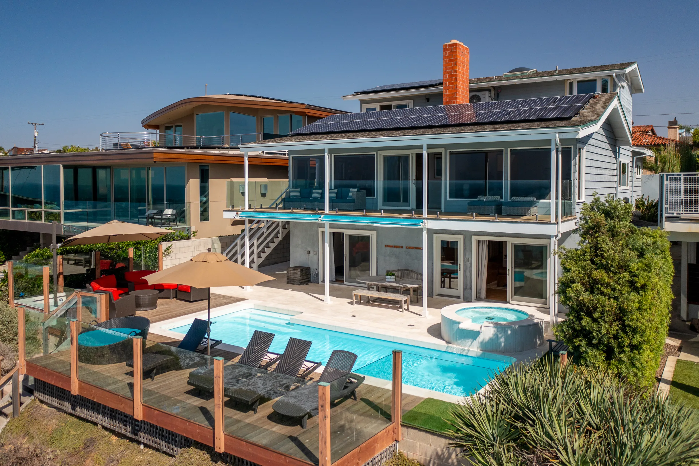 Wander Encinitas Oceanfront #50