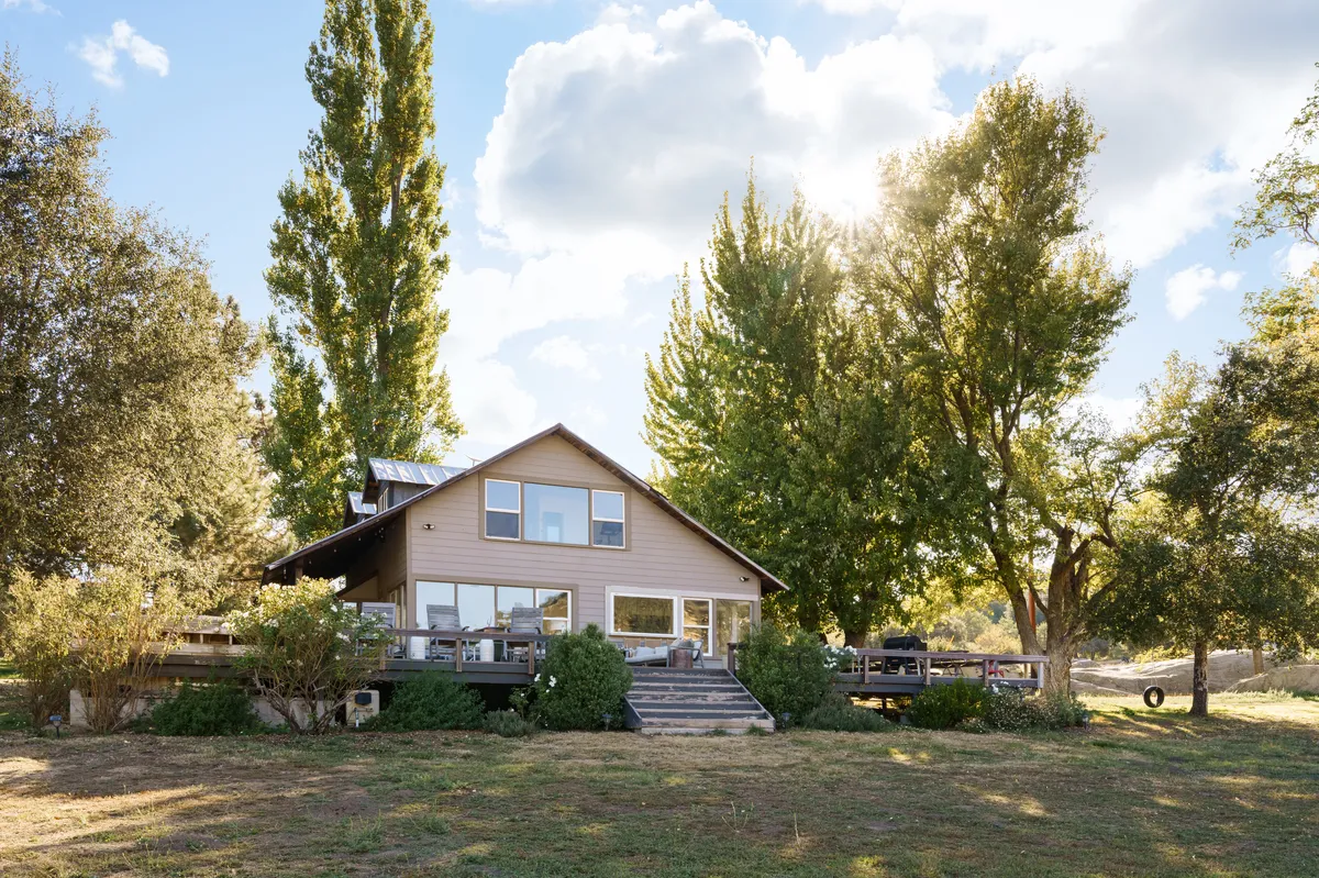 Wander Julian Creek #41