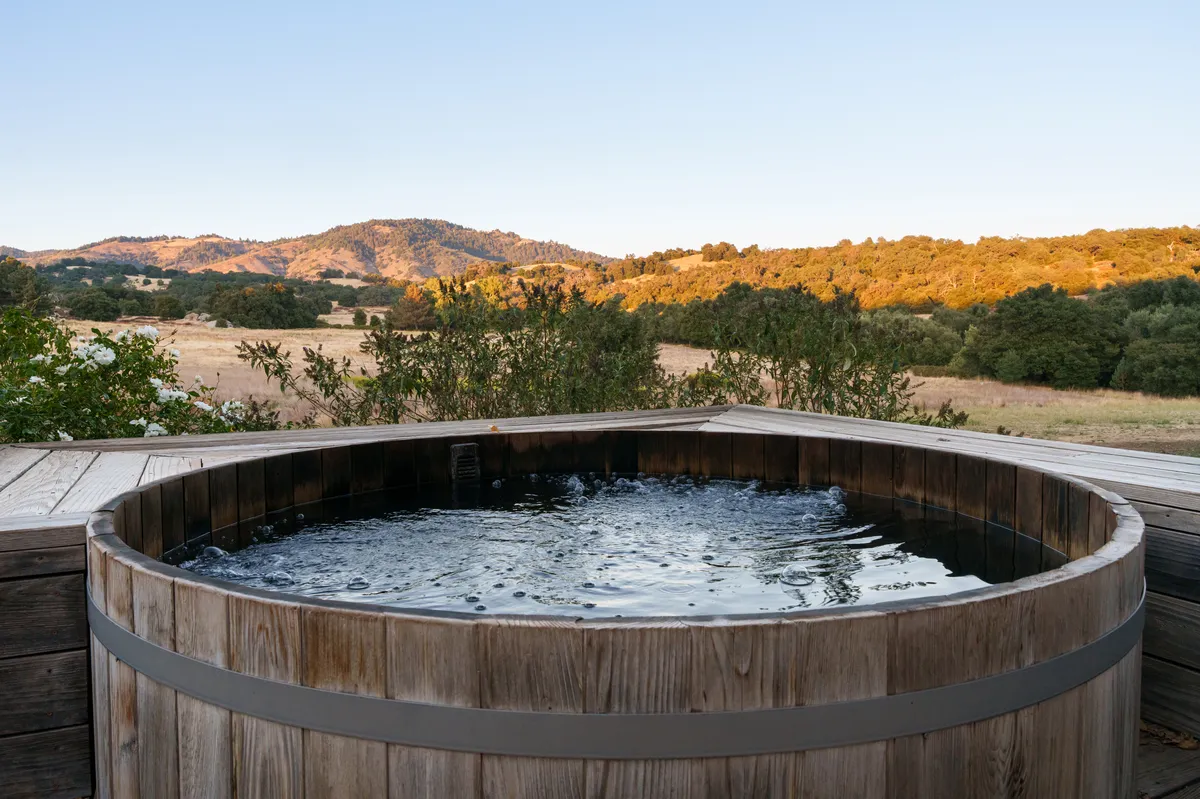 Wander Julian Creek #42