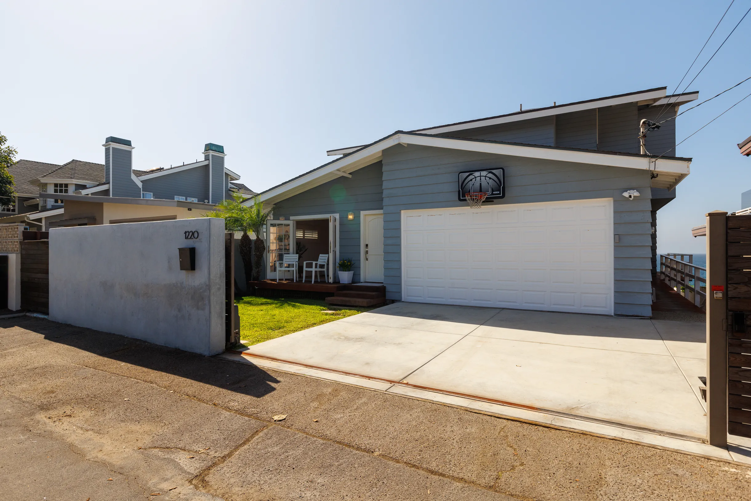 Wander Encinitas Oceanfront #6