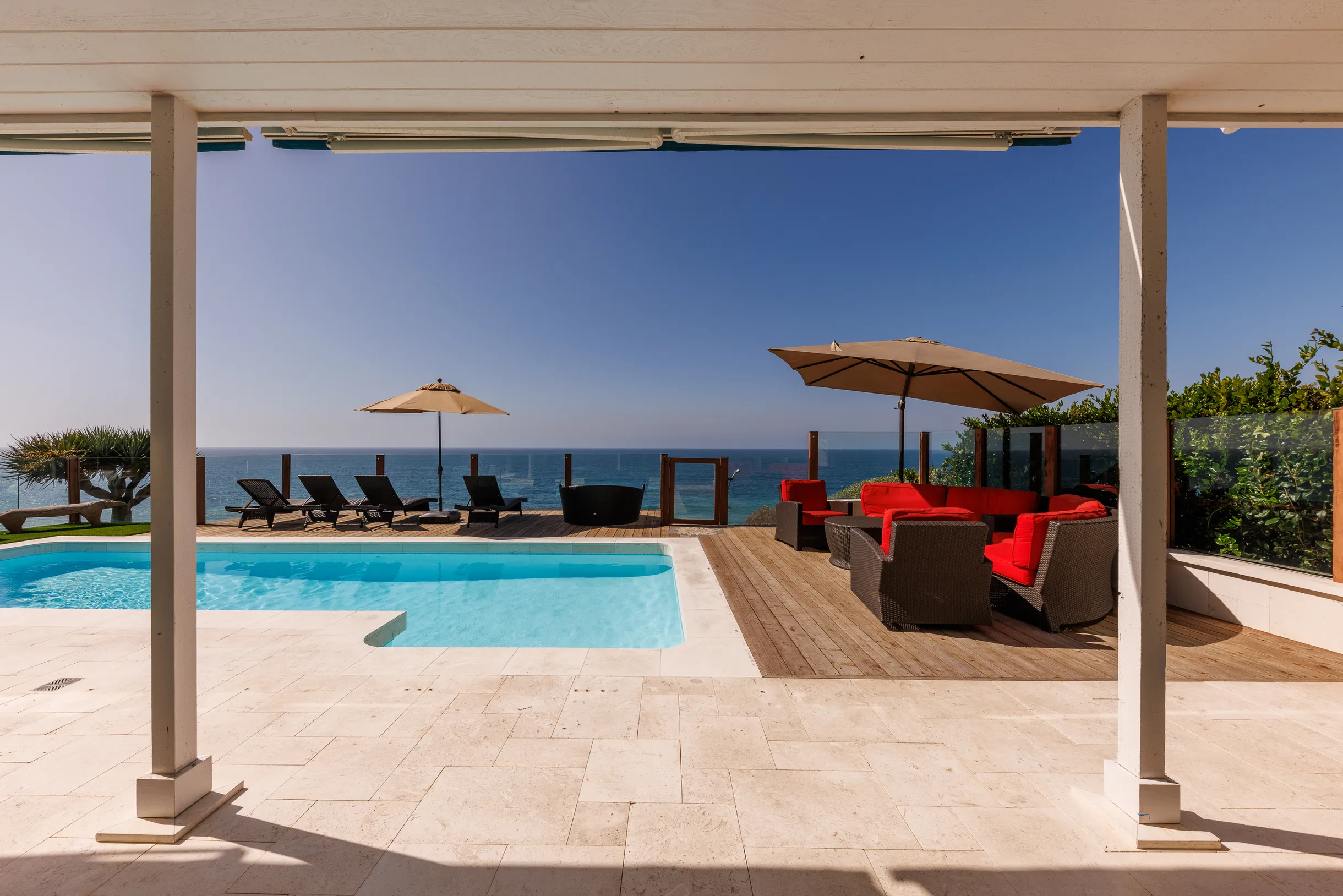 Wander Encinitas Oceanfront #79