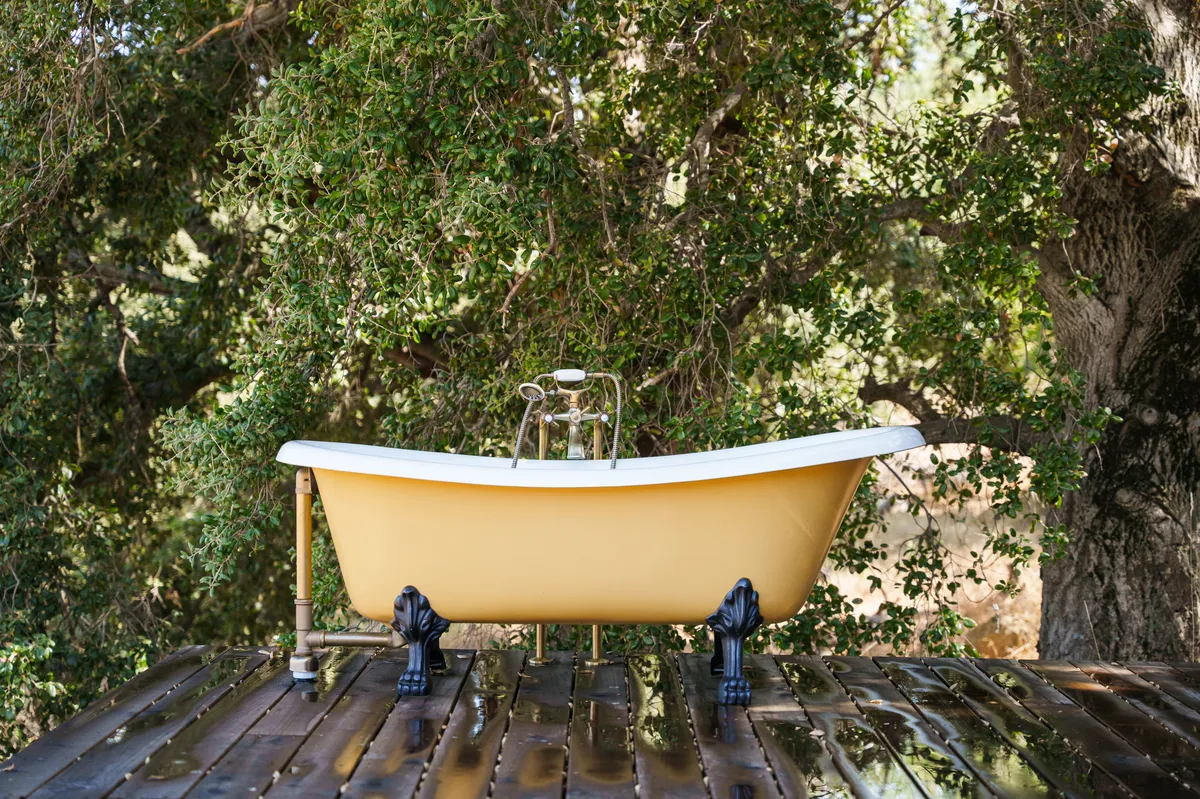 Wander Julian Creek #23