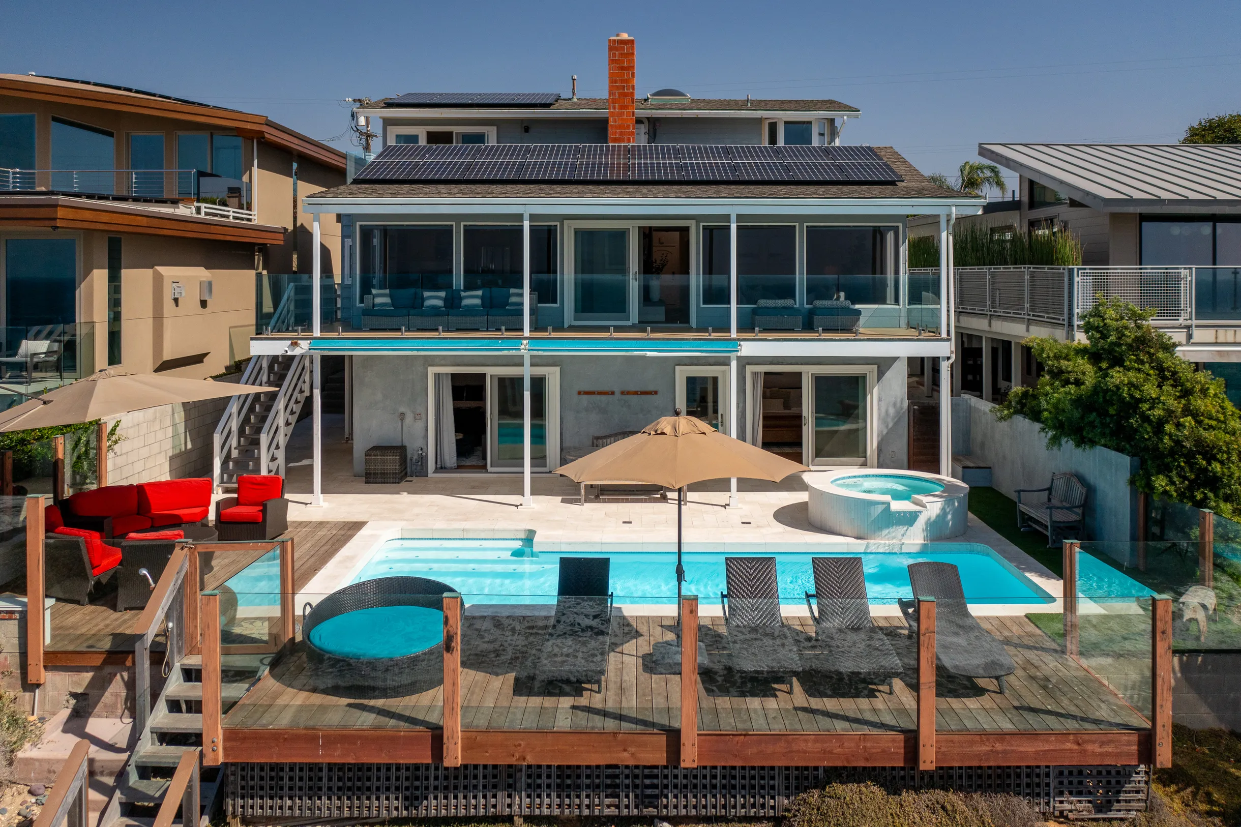 Wander Encinitas Oceanfront #39