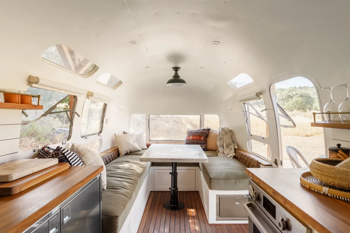 Wander Julian Creek #32