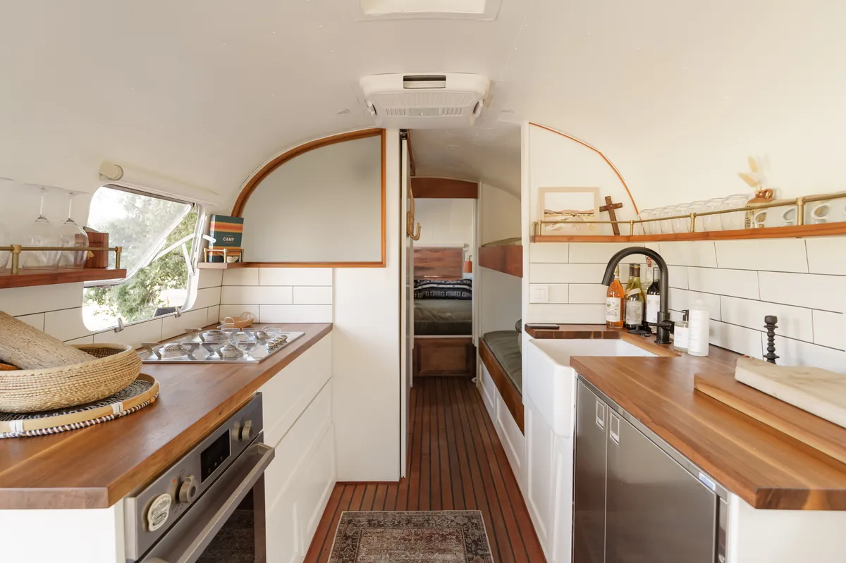 Wander Julian Creek #9