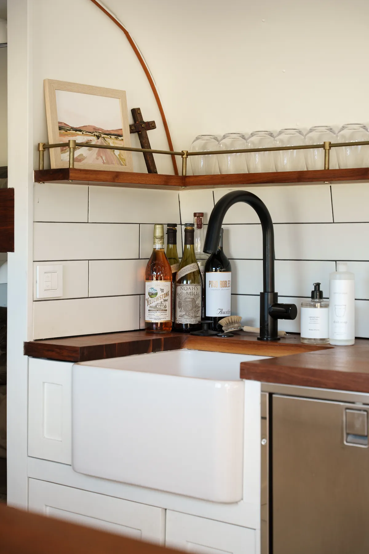 Wander Julian Creek #43