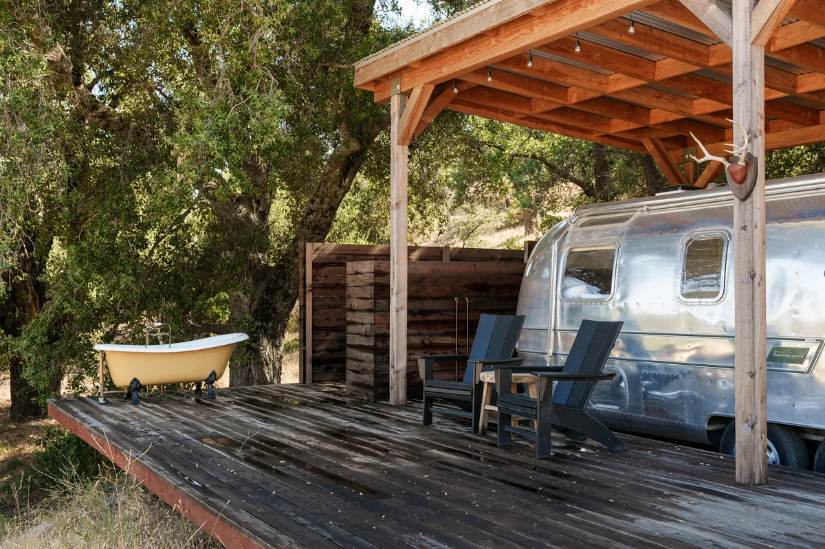 Wander Julian Creek #24