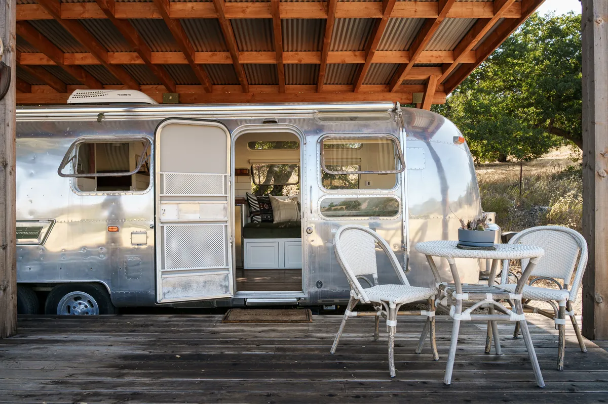 Wander Julian Creek #33