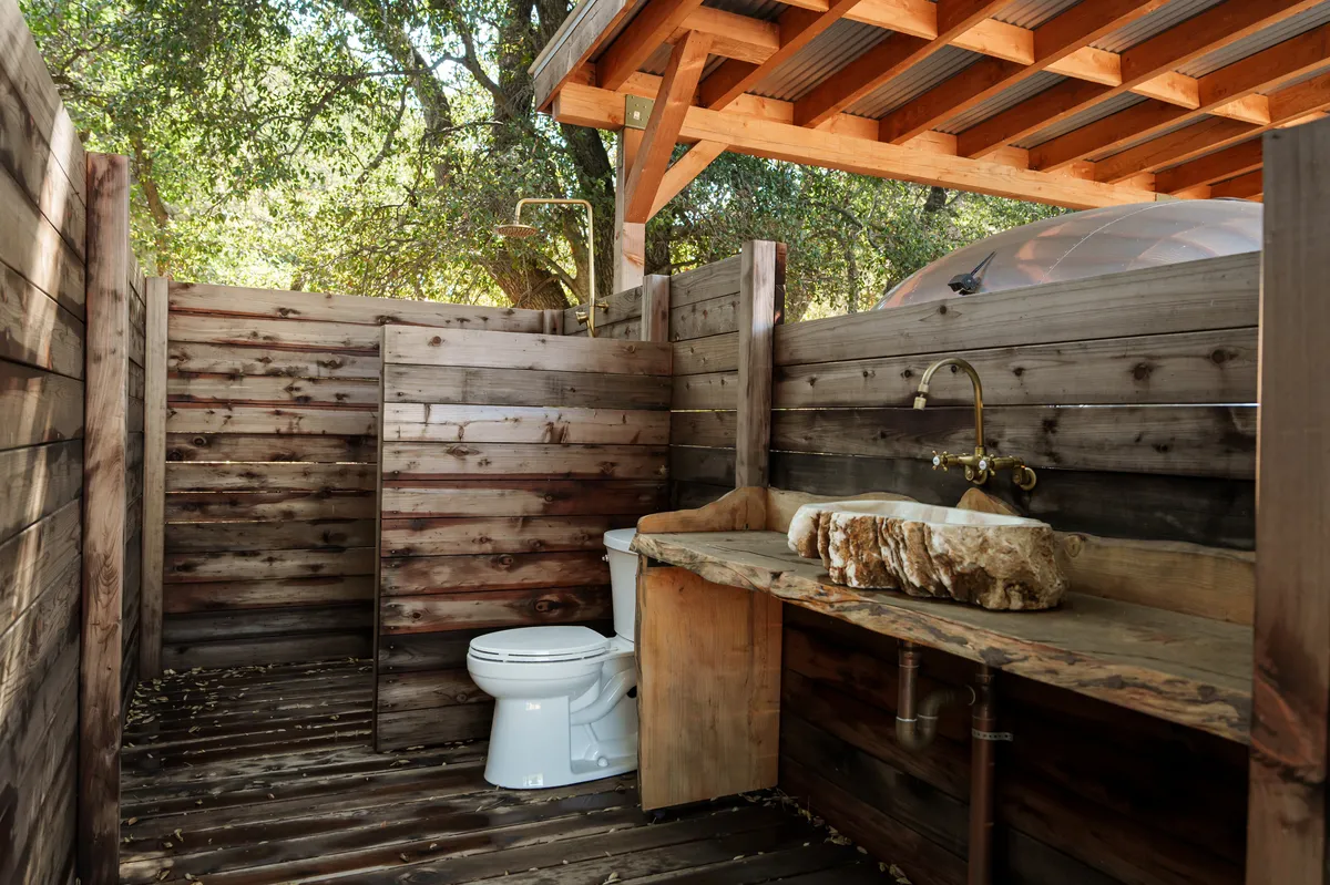 Wander Julian Creek #34