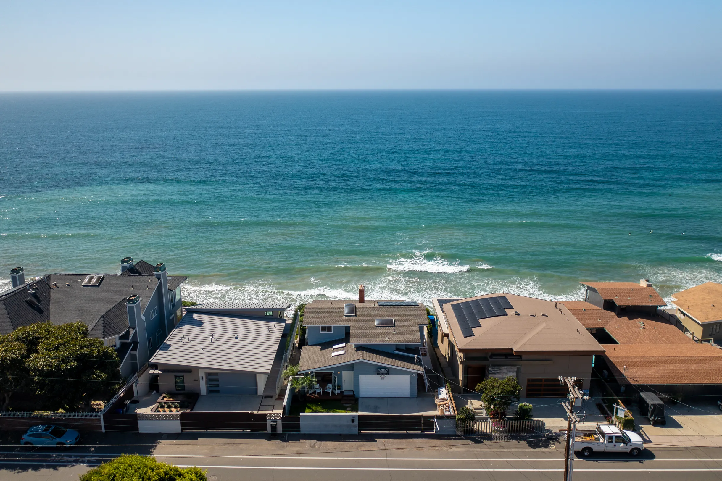 Wander Encinitas Oceanfront #72