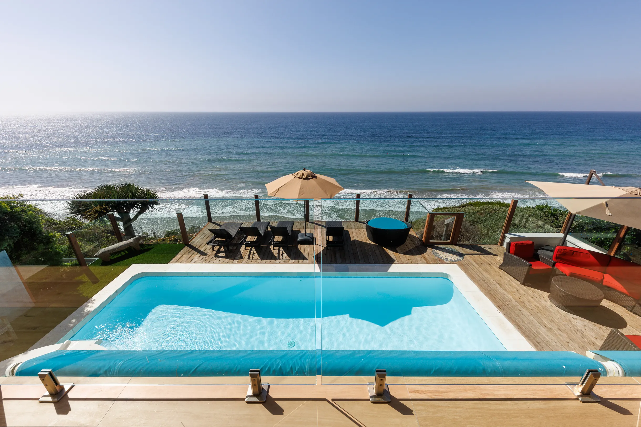 Wander Encinitas Oceanfront #62