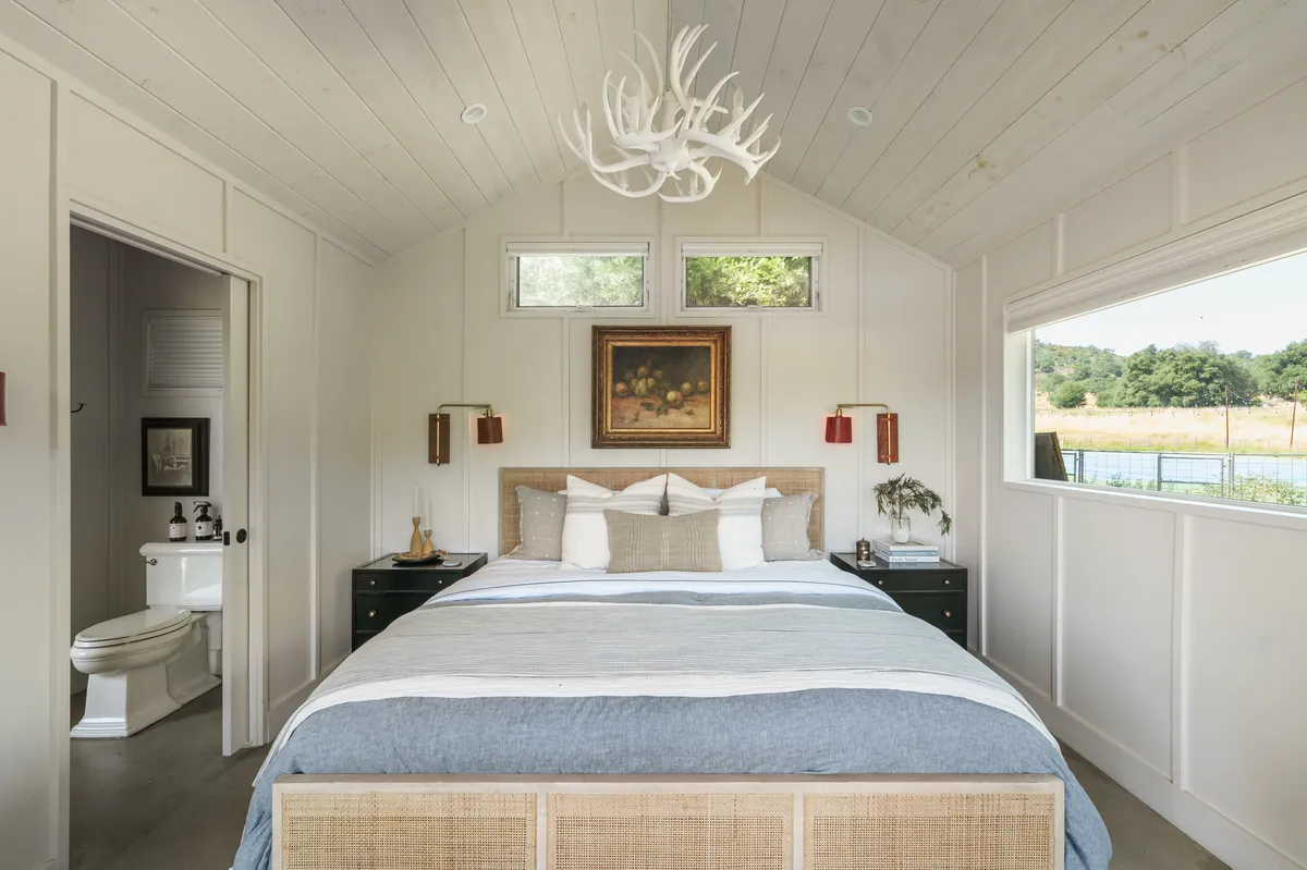 Bedroom 4 image