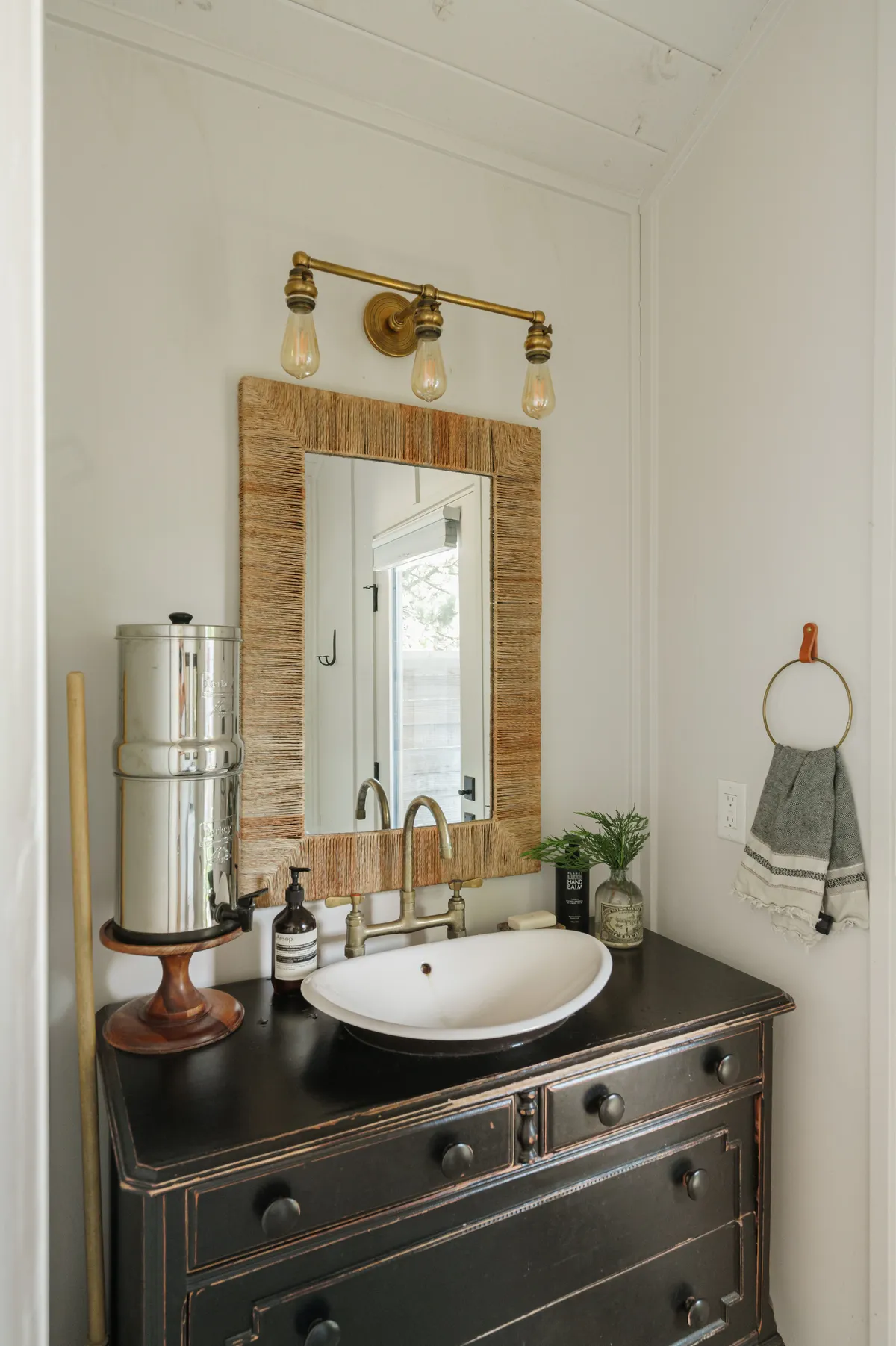 Wander Julian Creek #11