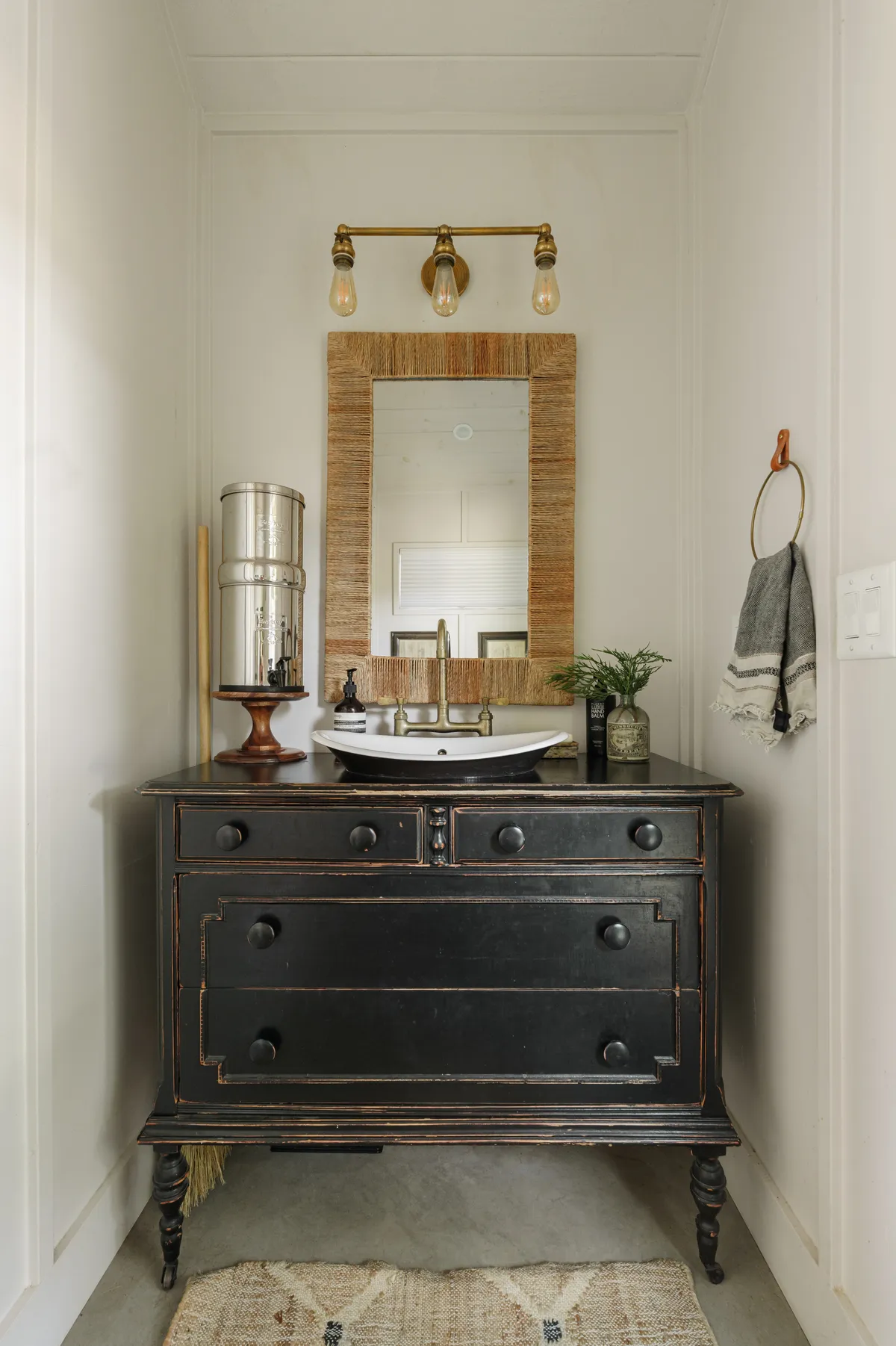 Wander Julian Creek #25