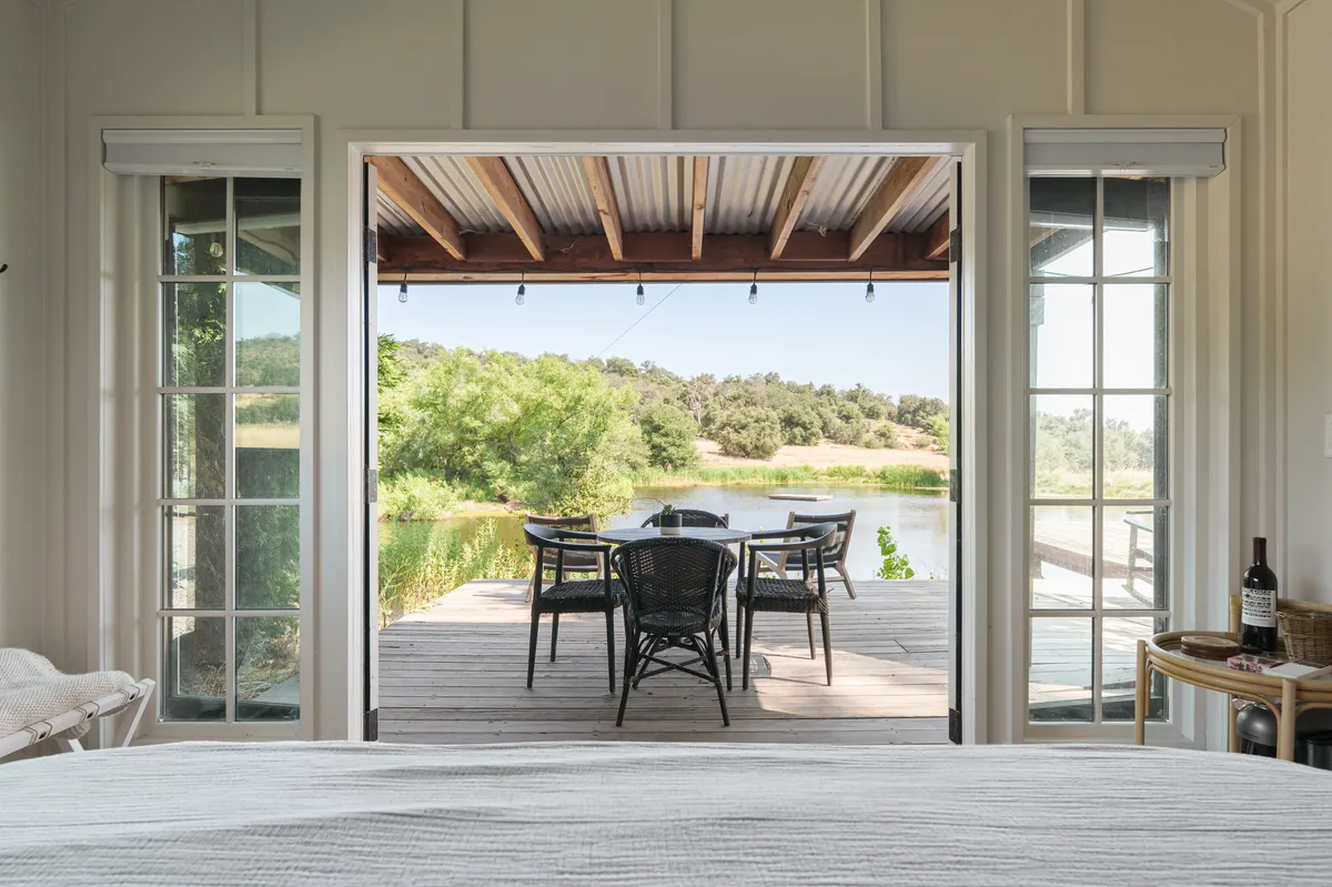 Wander Julian Creek #36