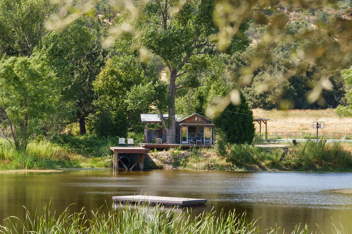 Wander Julian Creek #44